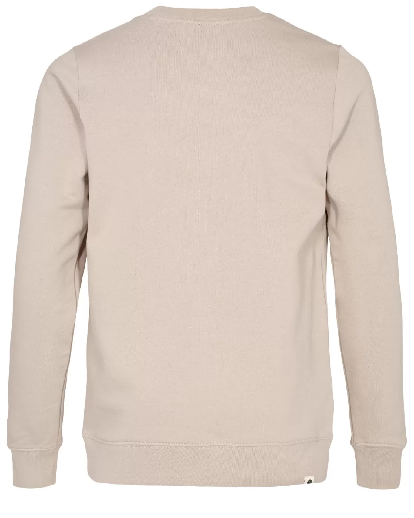 Anerkjendt Sweatshirts<Akallen Noos Crewneck - Cobblestone