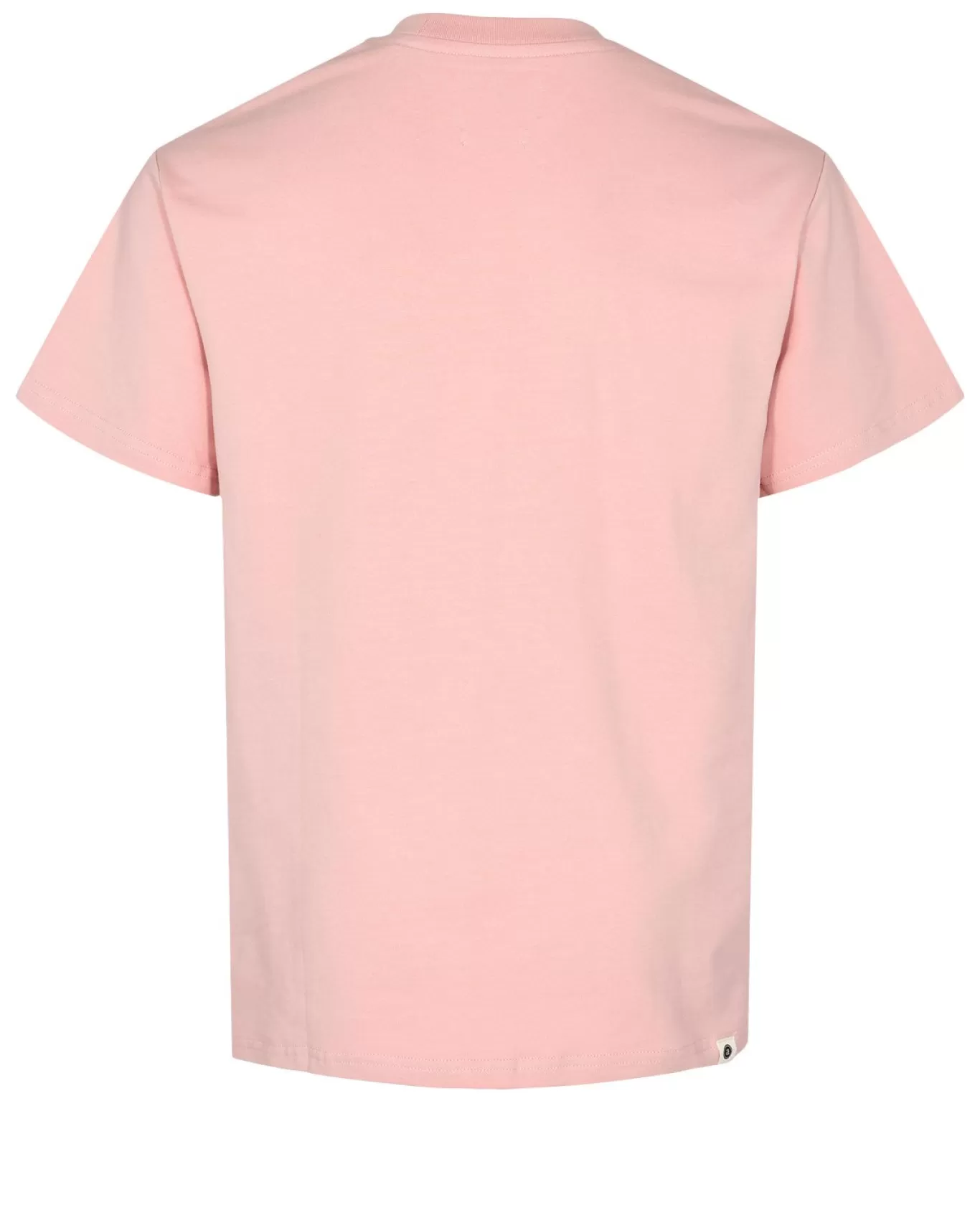 Anerkjendt Tees<Akarne Box Logo - Rose Tan