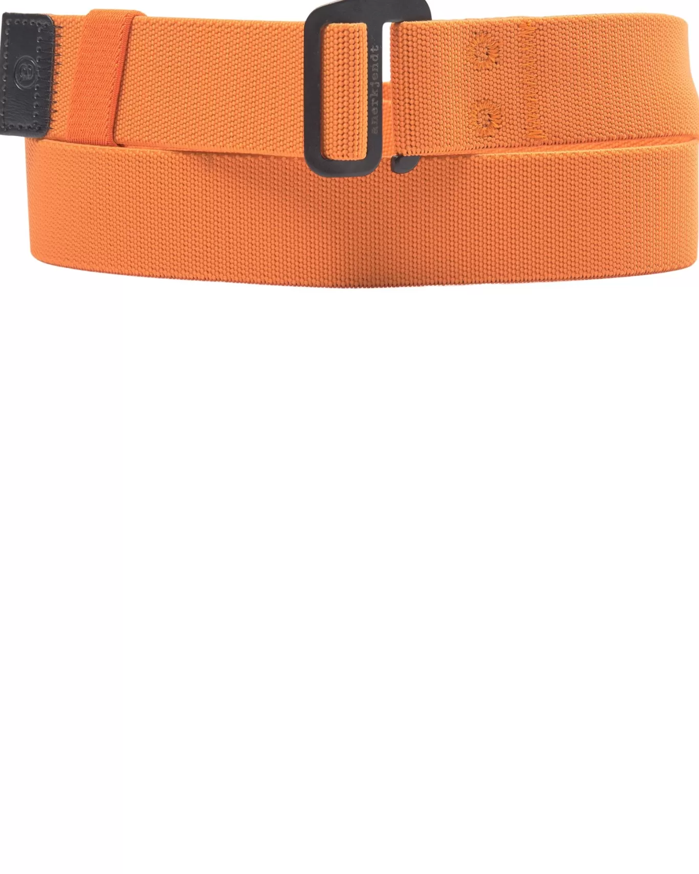 Anerkjendt Accessories<Akbelt Big Buket - Red Orange