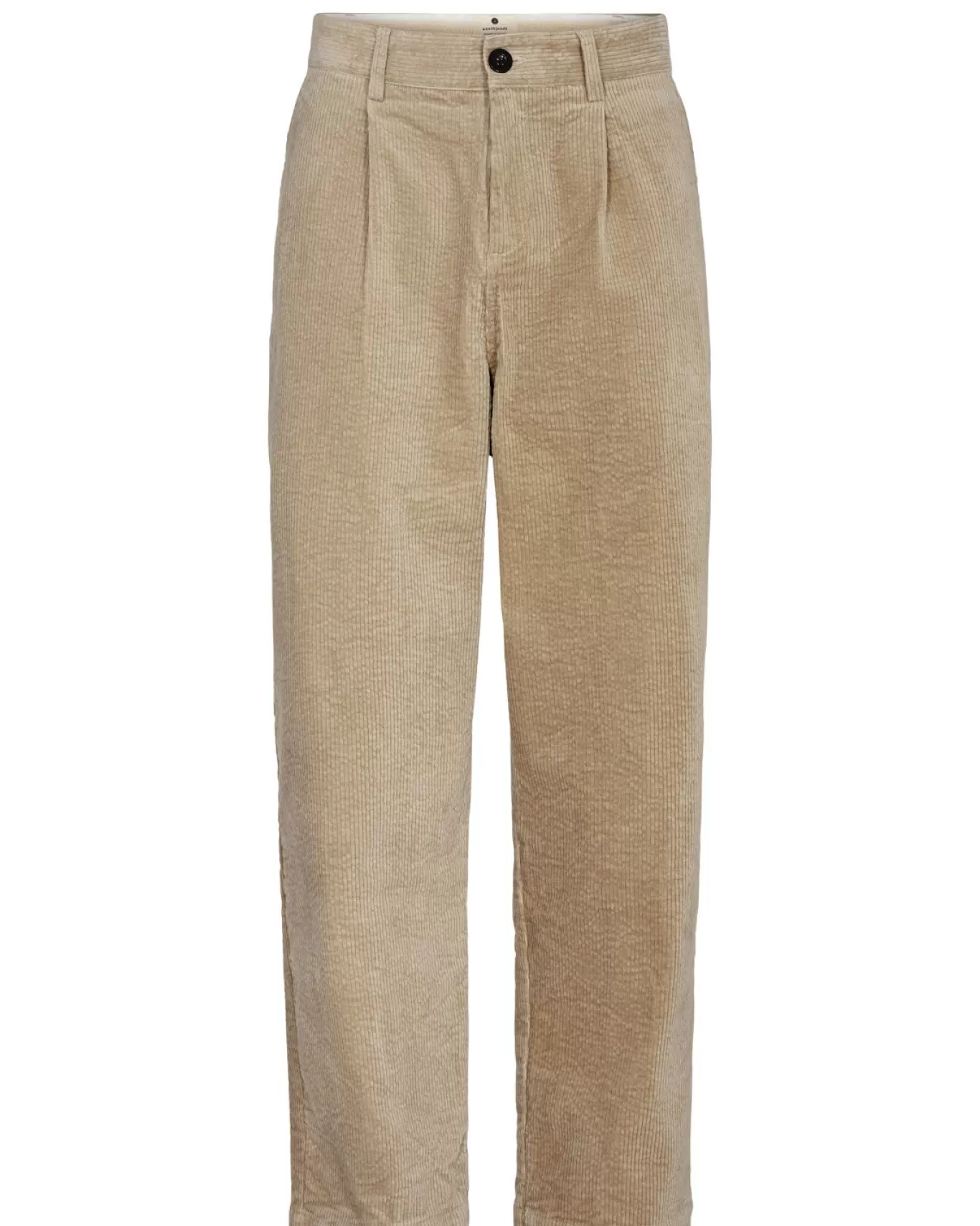 Anerkjendt Pants<Akjakob Big Cord Pants - Incense