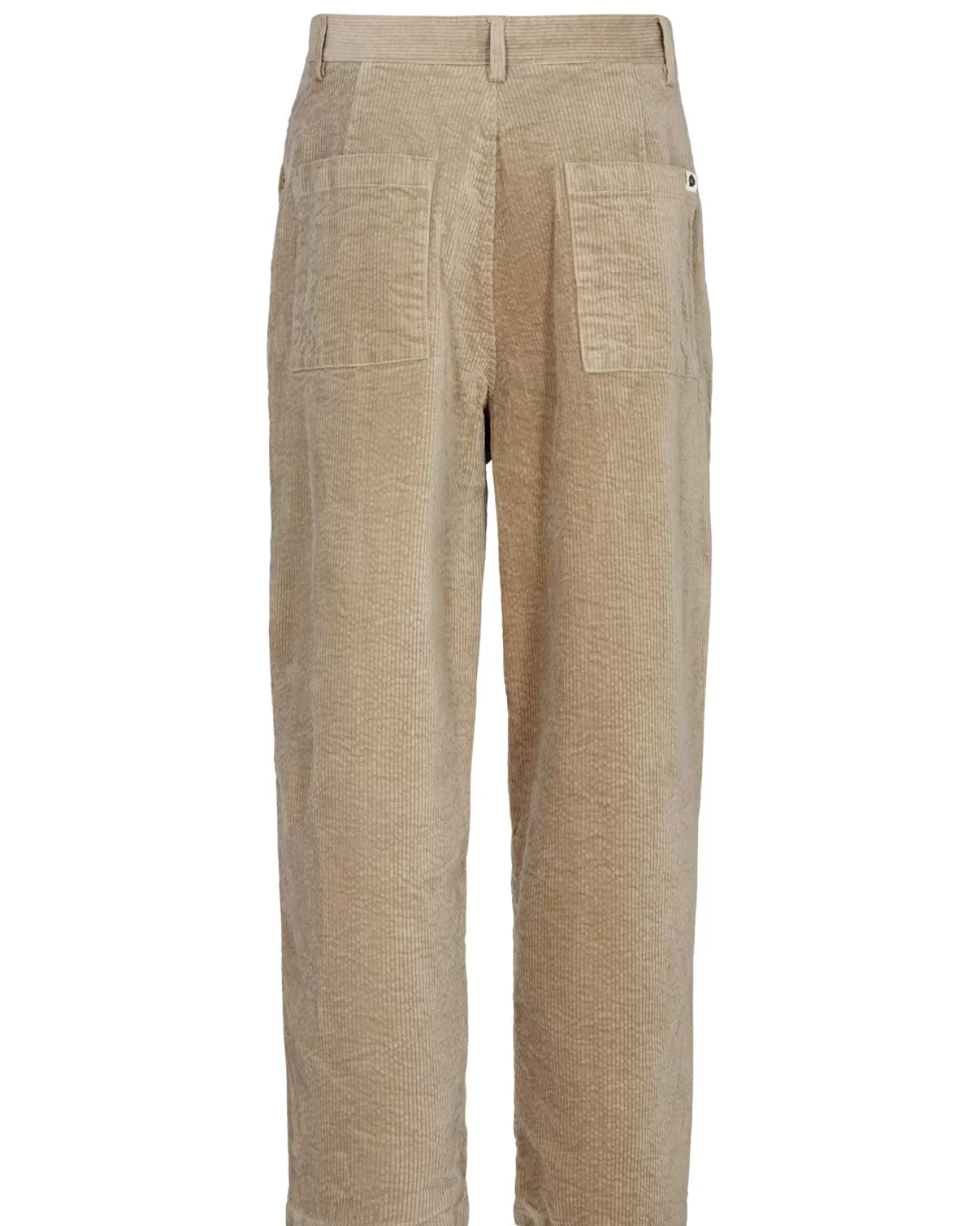 Anerkjendt Pants<Akjakob Big Cord Pants - Incense