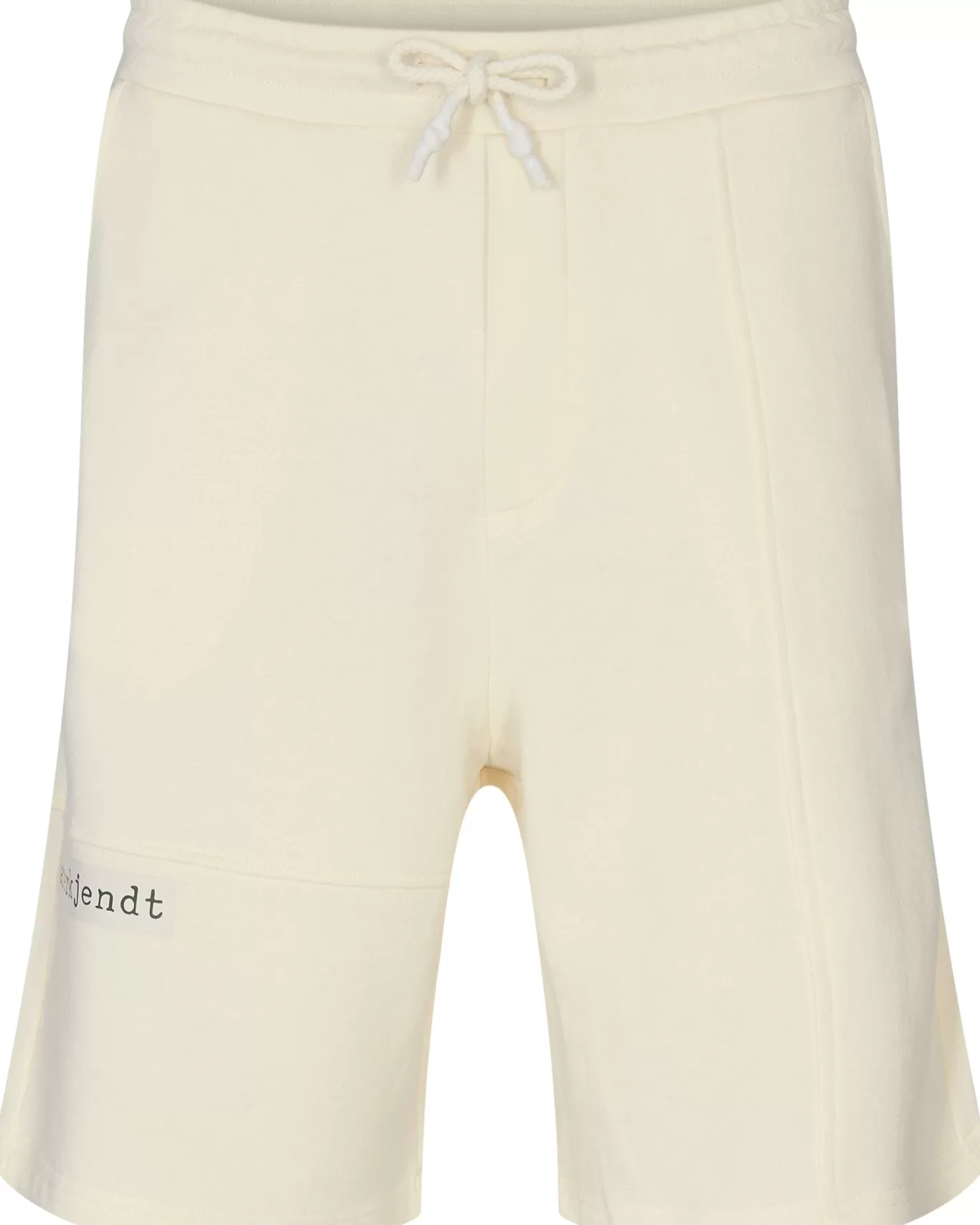 Anerkjendt Shorts<Akjakob Cutline Shorts - Tofu