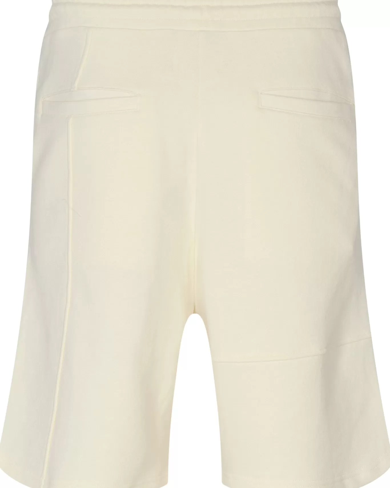 Anerkjendt Shorts<Akjakob Cutline Shorts - Tofu