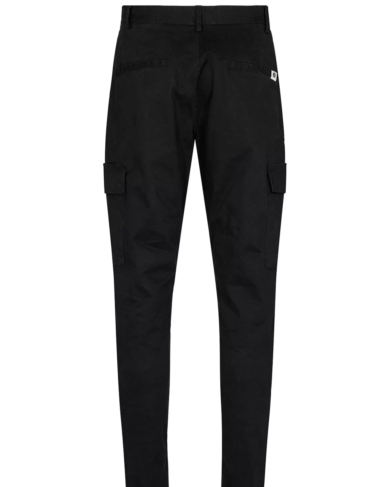 Anerkjendt Pants<Akjames Cargo Pants - Caviar