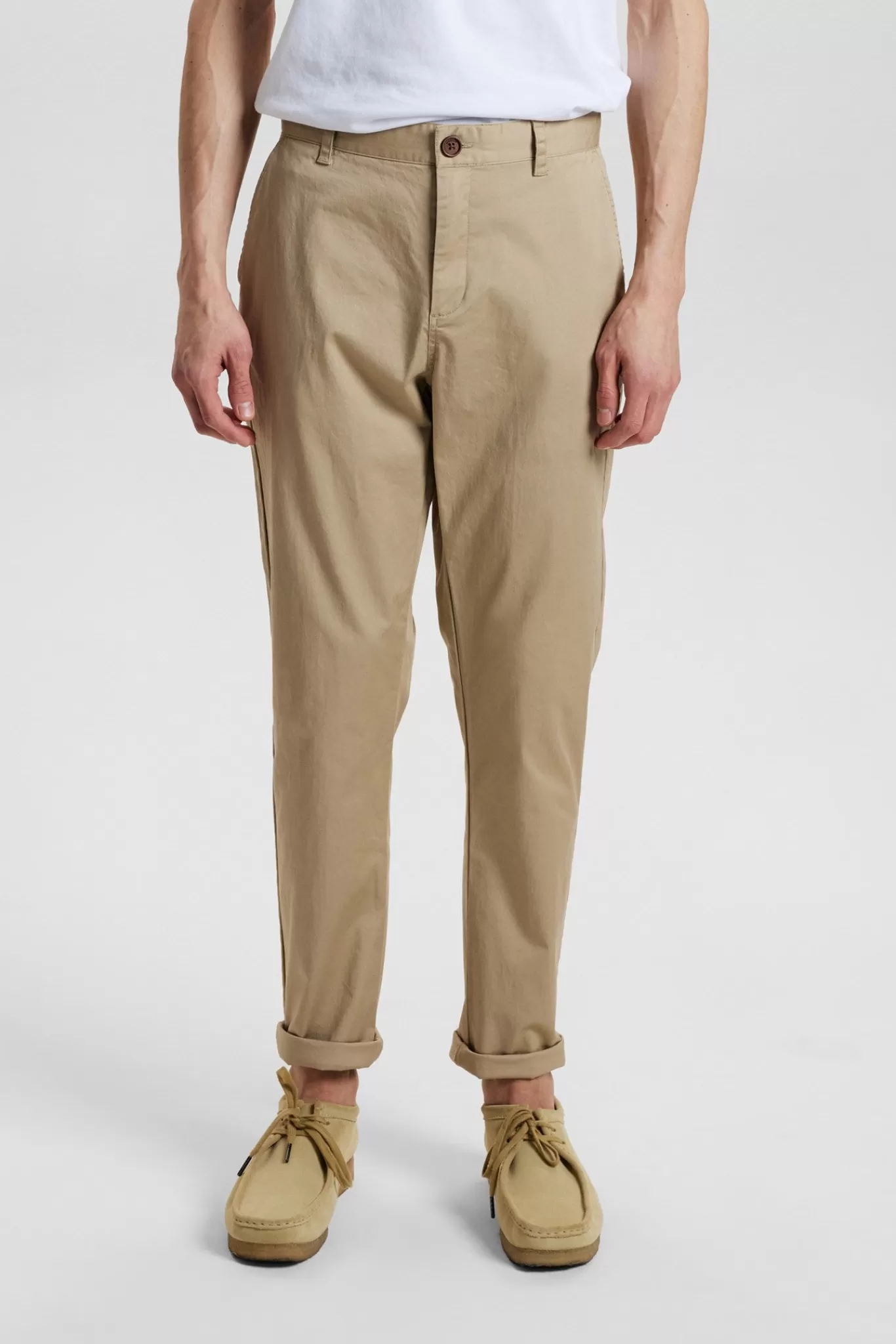 Anerkjendt Pants<Akjames Classic Pant - Incense