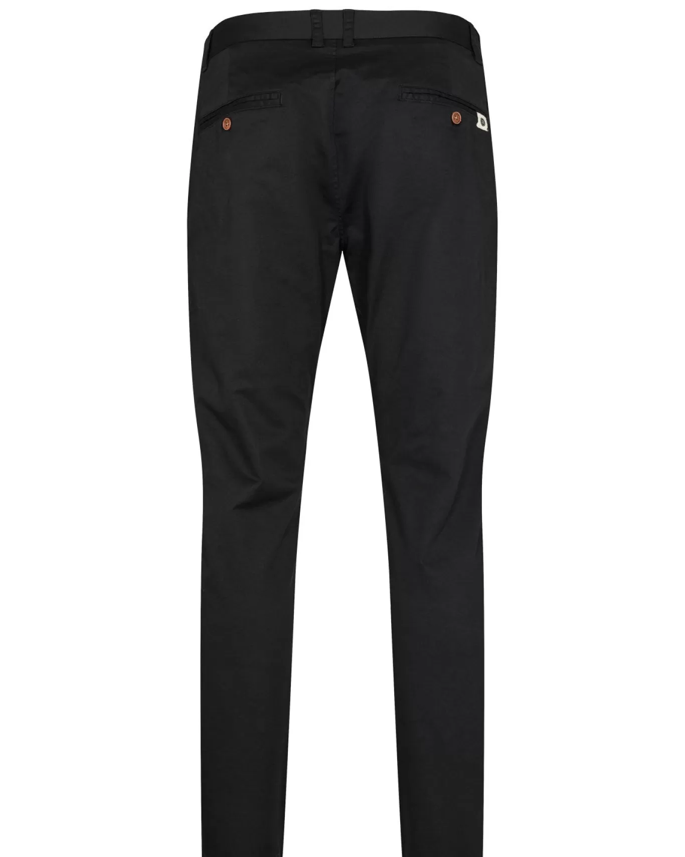 Anerkjendt Pants<Akjames Classic Pants - Caviar