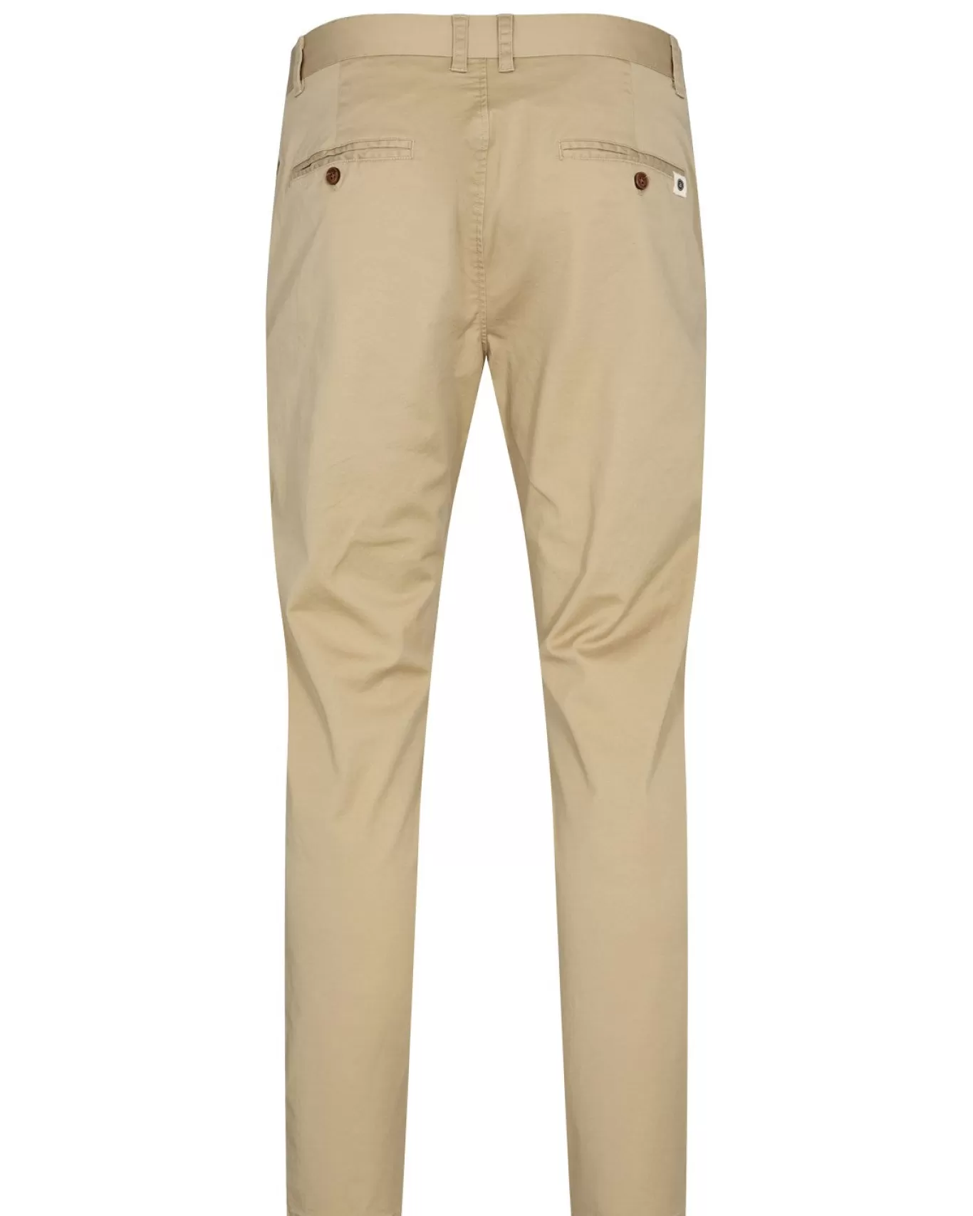 Anerkjendt Pants<Akjames Classic Pants - Incense