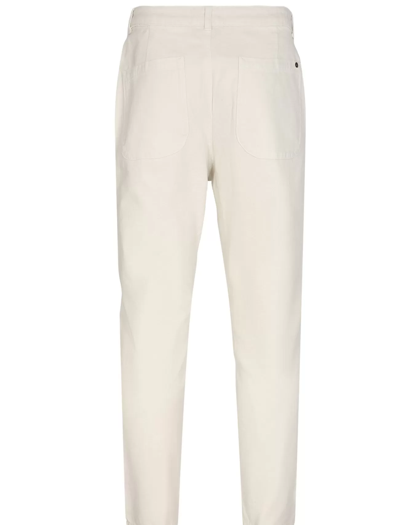 Anerkjendt Pants<Akjames Twill Chino - Tofu