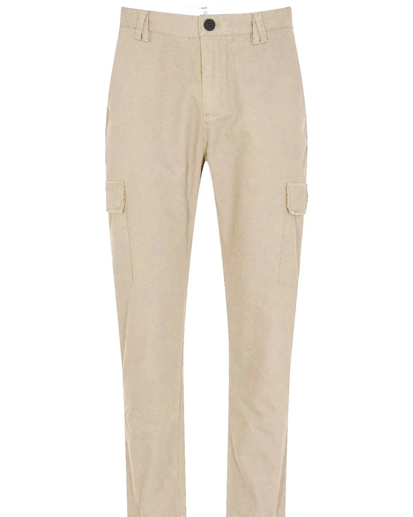 Anerkjendt Pants<Akjan Big Pocket Pant - Incense