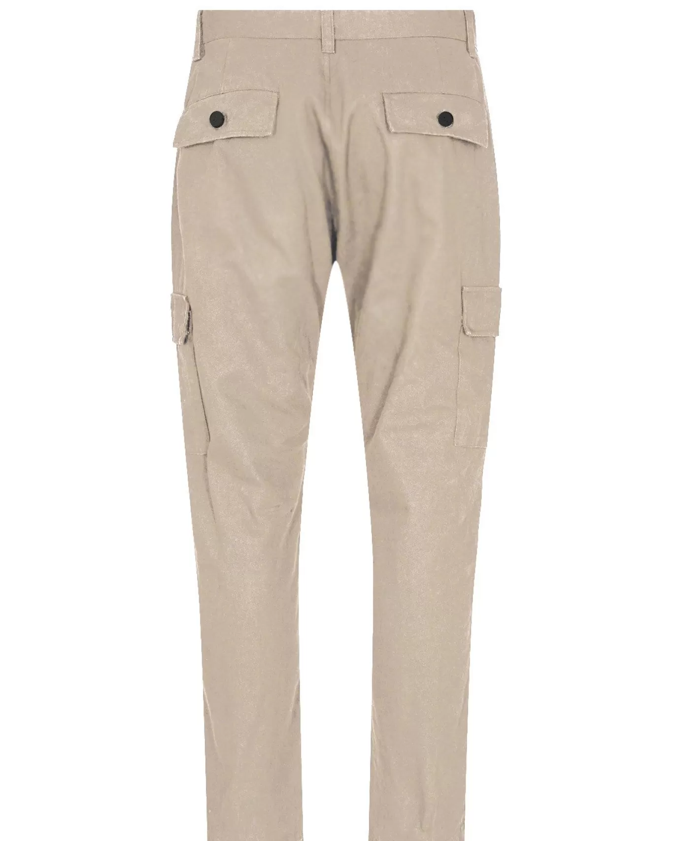 Anerkjendt Pants<Akjan Big Pocket Pant - Incense