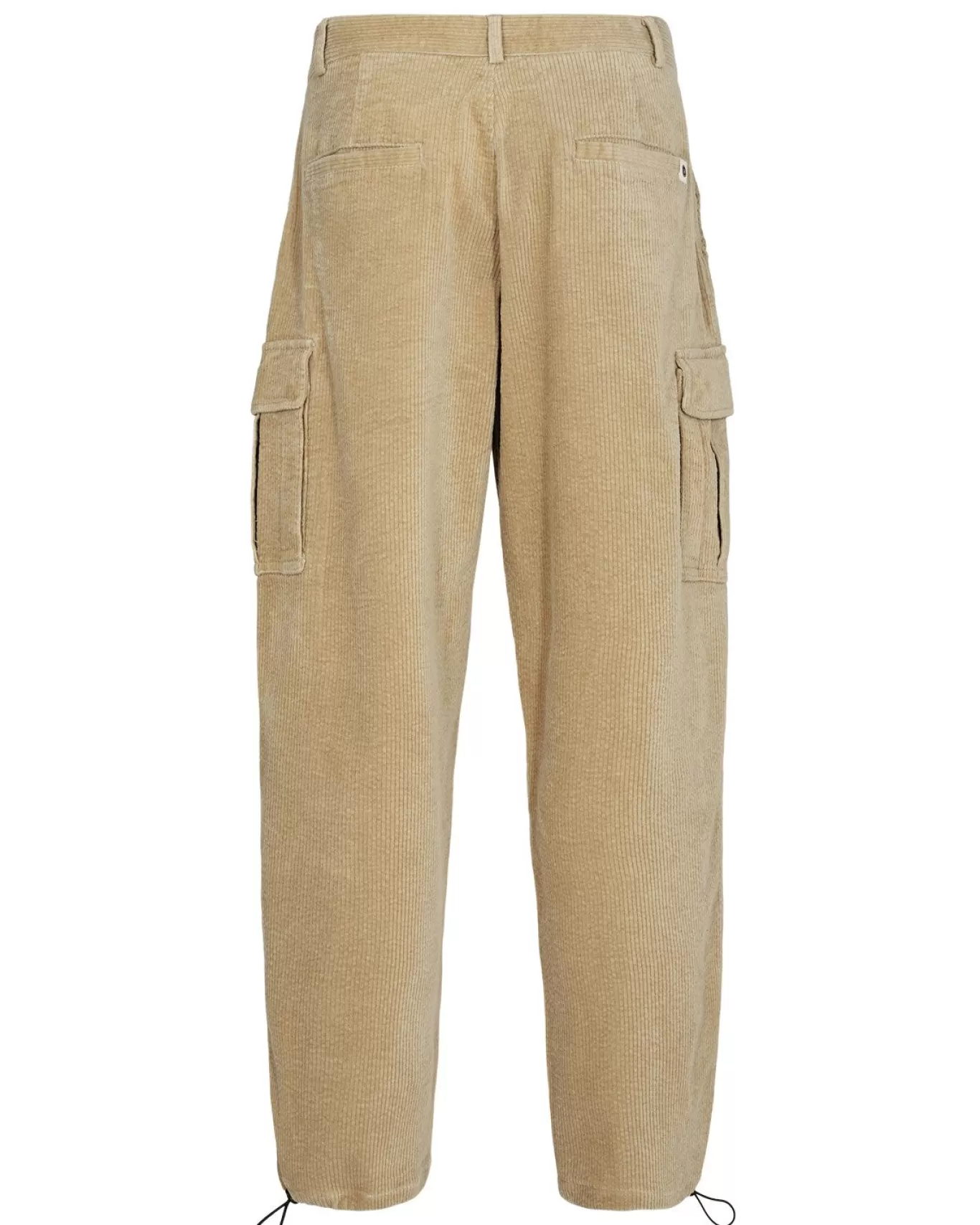 Anerkjendt Pants<Akjan Cord Pleat Cargo Pants - Incense