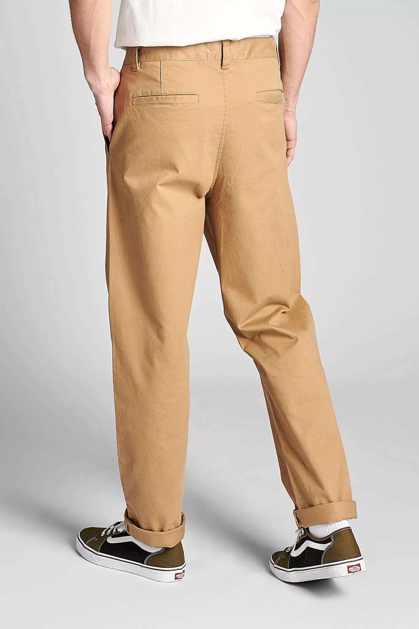 Anerkjendt Pants<Akjan Pants - Incense