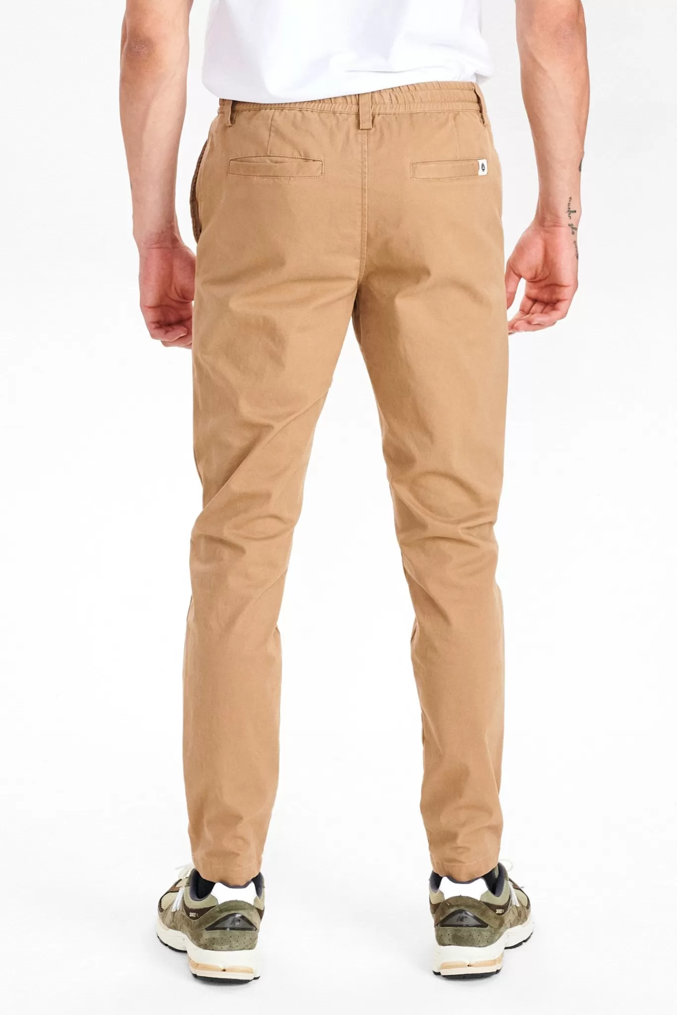 Anerkjendt Pants<Akjens Tie Chino - Incense