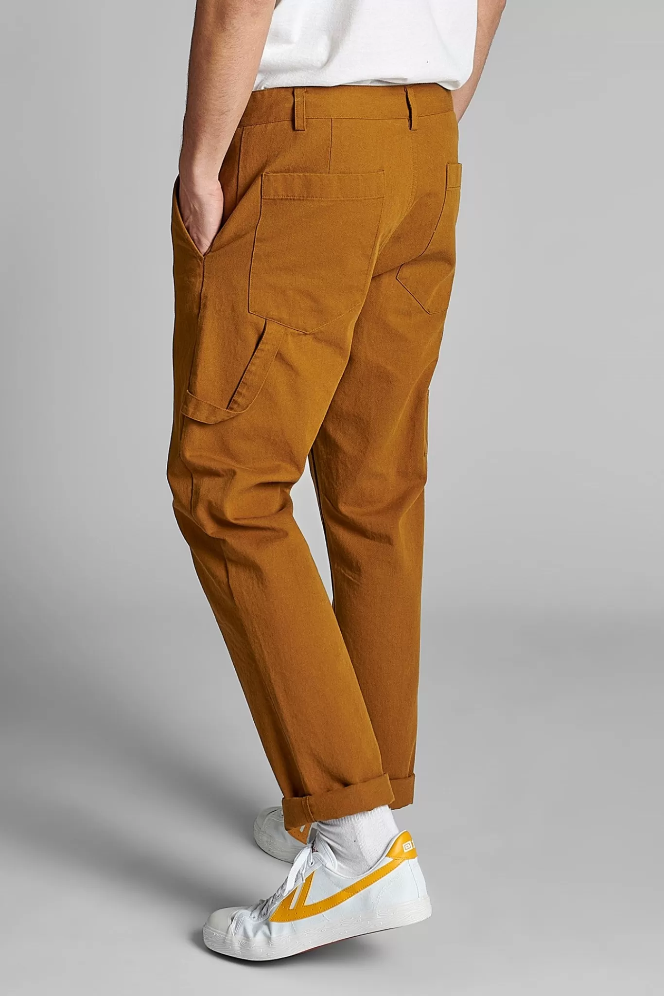 Anerkjendt Pants<Akjohn Cap - Wood Thrush