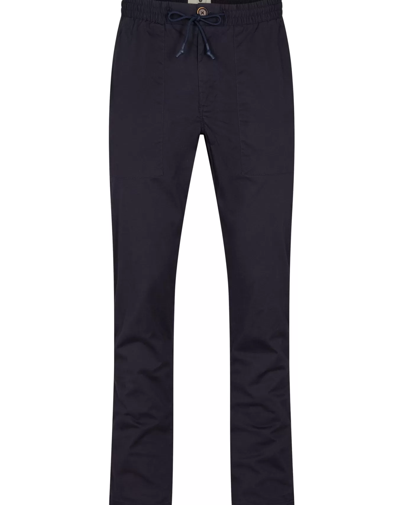 Anerkjendt Pants<Akjohn Fattique Ela Pant - Sky Captain