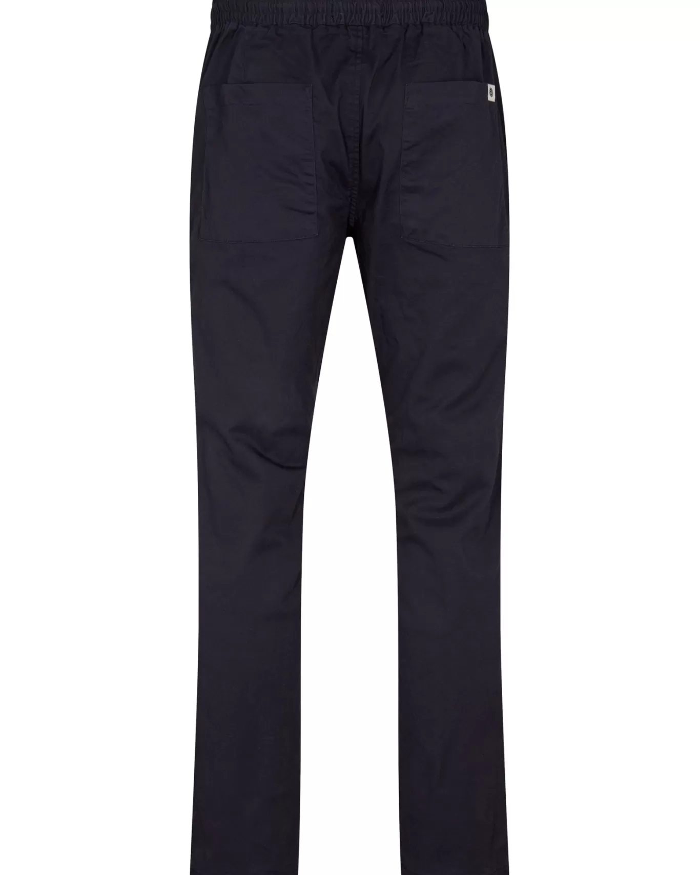 Anerkjendt Pants<Akjohn Fattique Ela Pant - Sky Captain