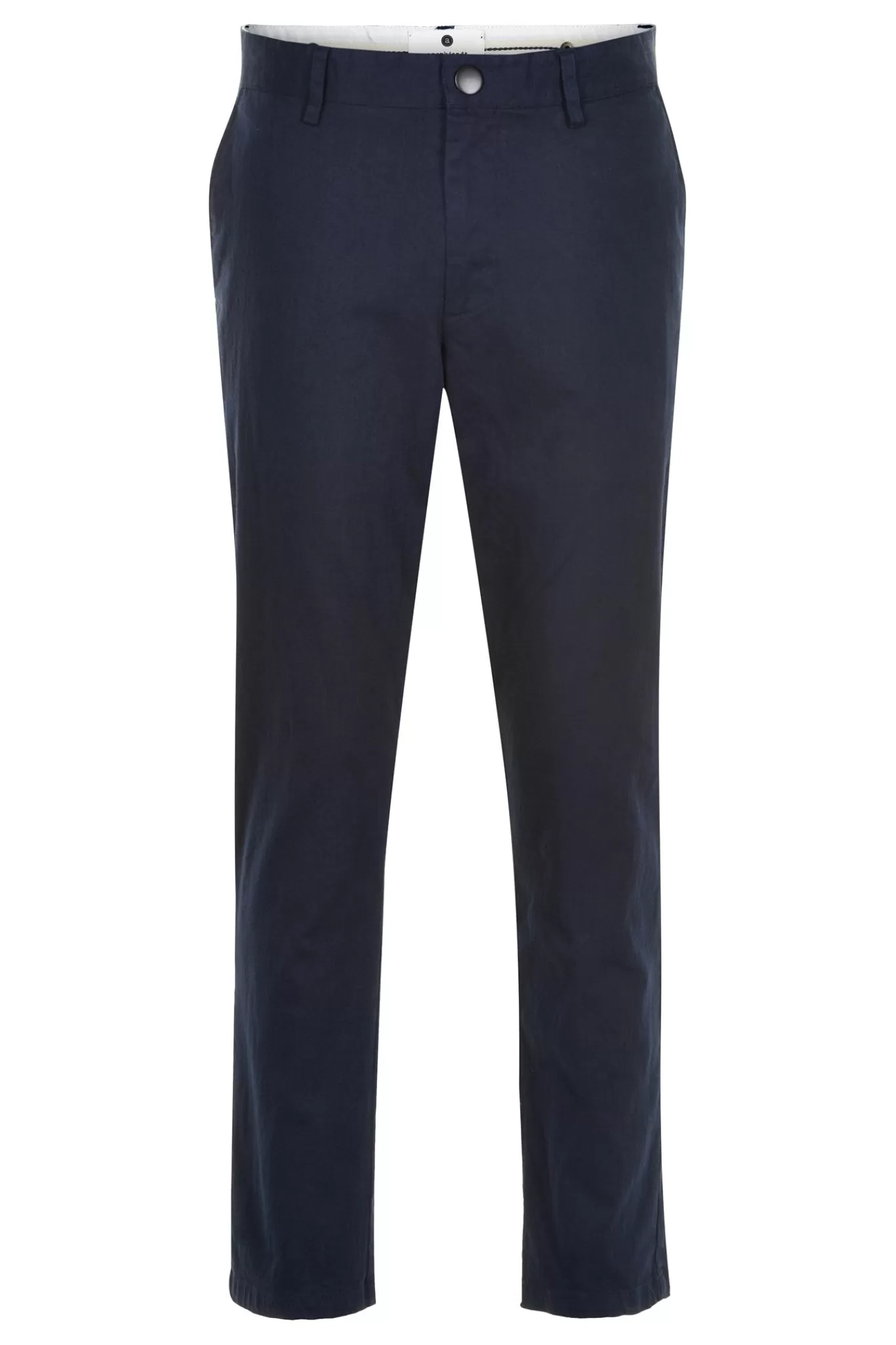 Anerkjendt Pants<Akjohn Organic Noos - Sky Captain