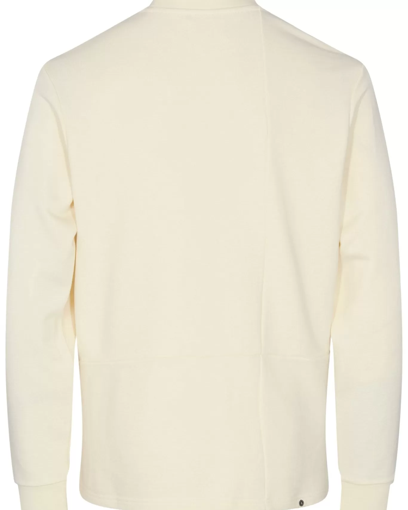 Anerkjendt Sweatshirts<Akklaus Cutline Pocket Sweat - Tofu