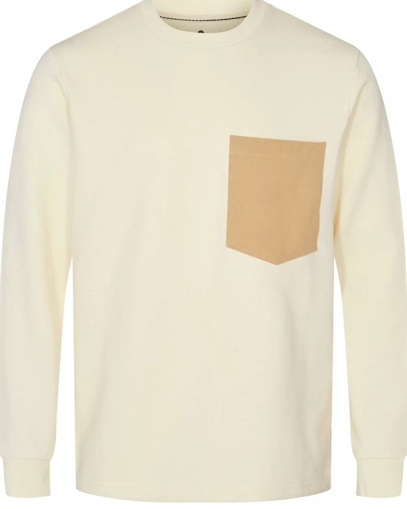 Anerkjendt Sweatshirts<Akklaus String Detail Sweat - Tofu