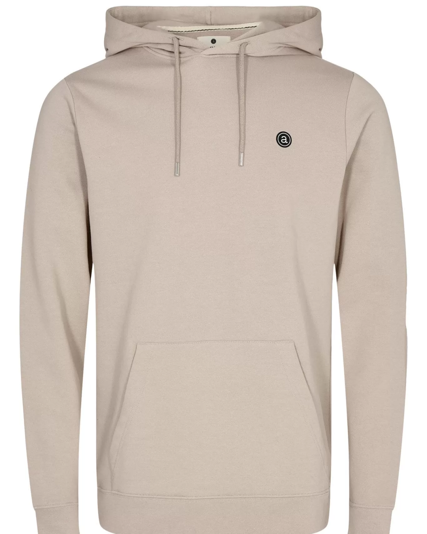 Anerkjendt Sweatshirts<Akknigel Noos Hoodie - Cobblestone