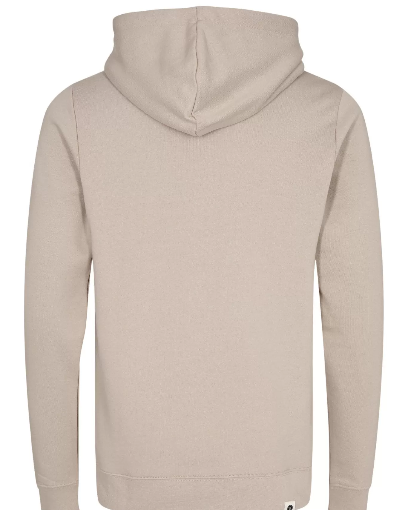 Anerkjendt Sweatshirts<Akknigel Noos Hoodie - Cobblestone