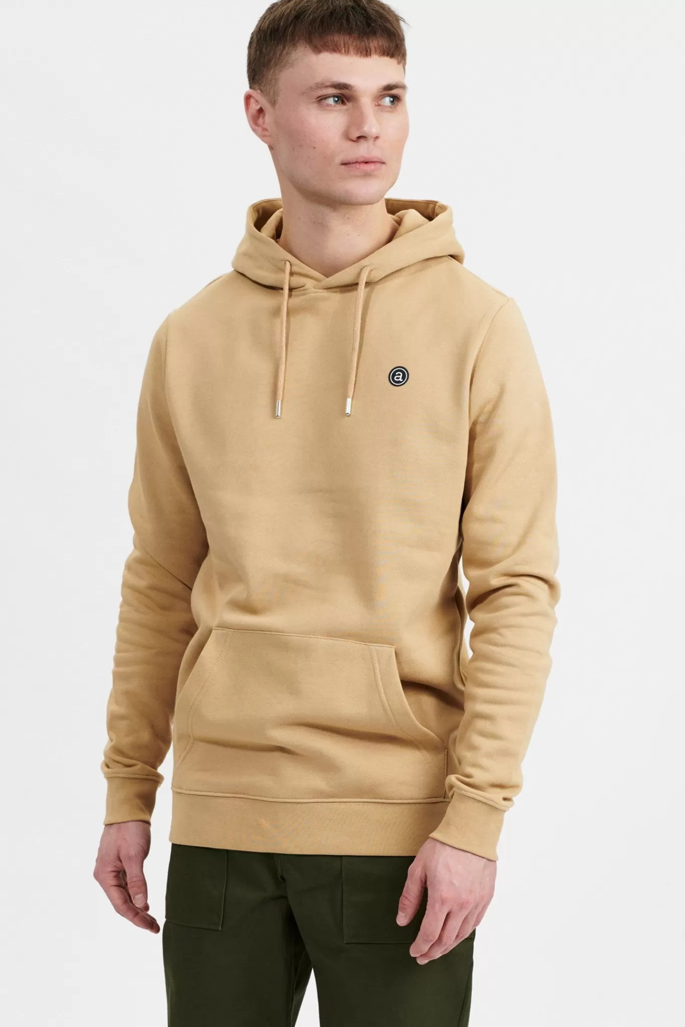 Anerkjendt Sweatshirts<Akknigel Noos Hoodie - Incense