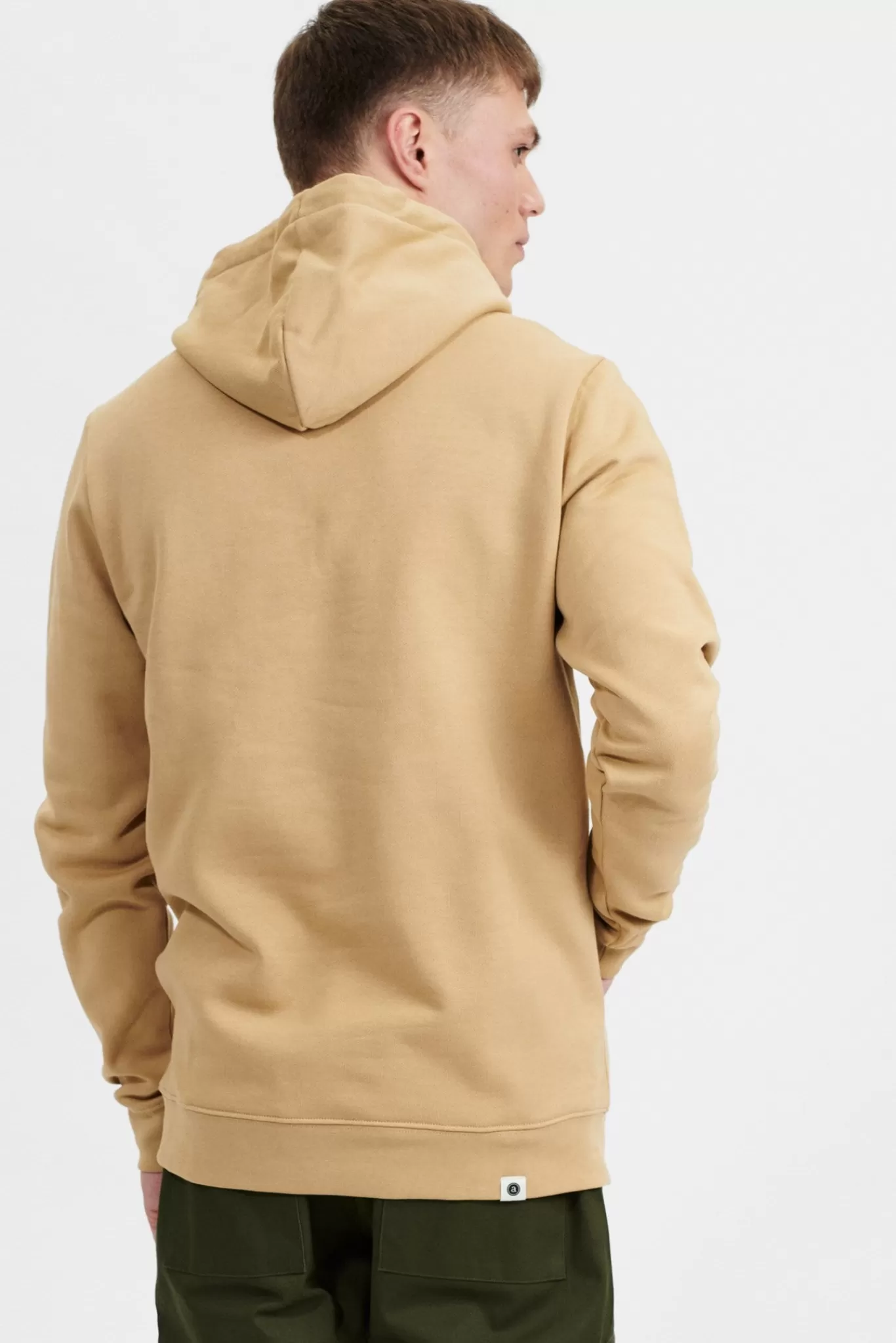 Anerkjendt Sweatshirts<Akknigel Noos Hoodie - Incense