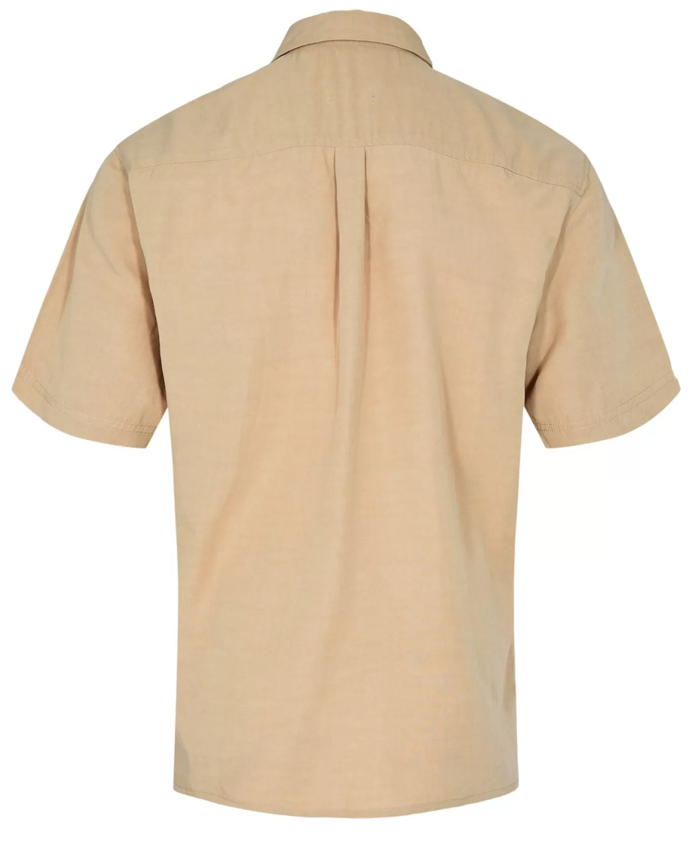 Anerkjendt Shirts<Akleon S/S Tencel - Incense