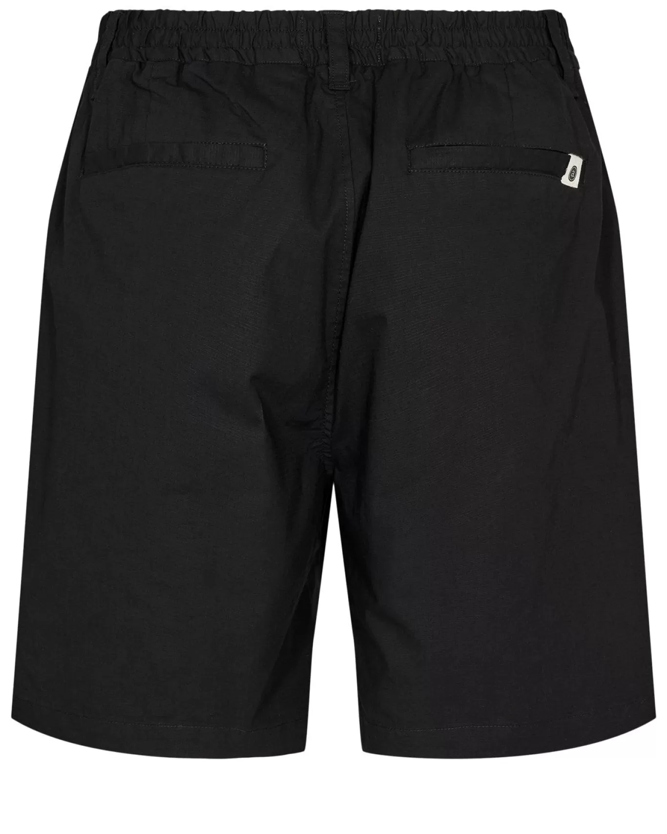 Anerkjendt Shorts<Aklt James Rib Stop - Caviar