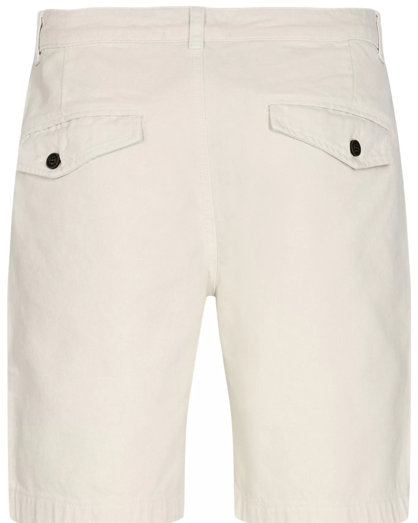 Anerkjendt Shorts<Aklt James Twill Shorts - Tofu