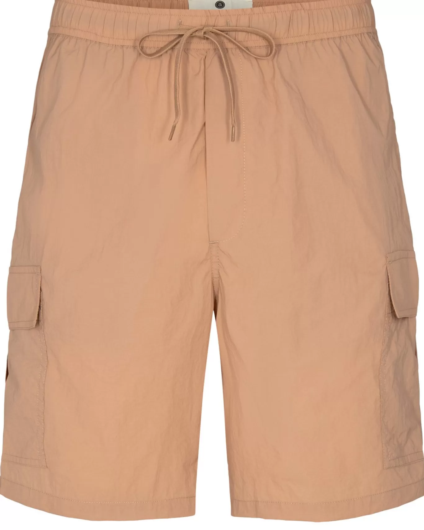 Anerkjendt Shorts<Aklt Jan Ela Cargo Short - Incense