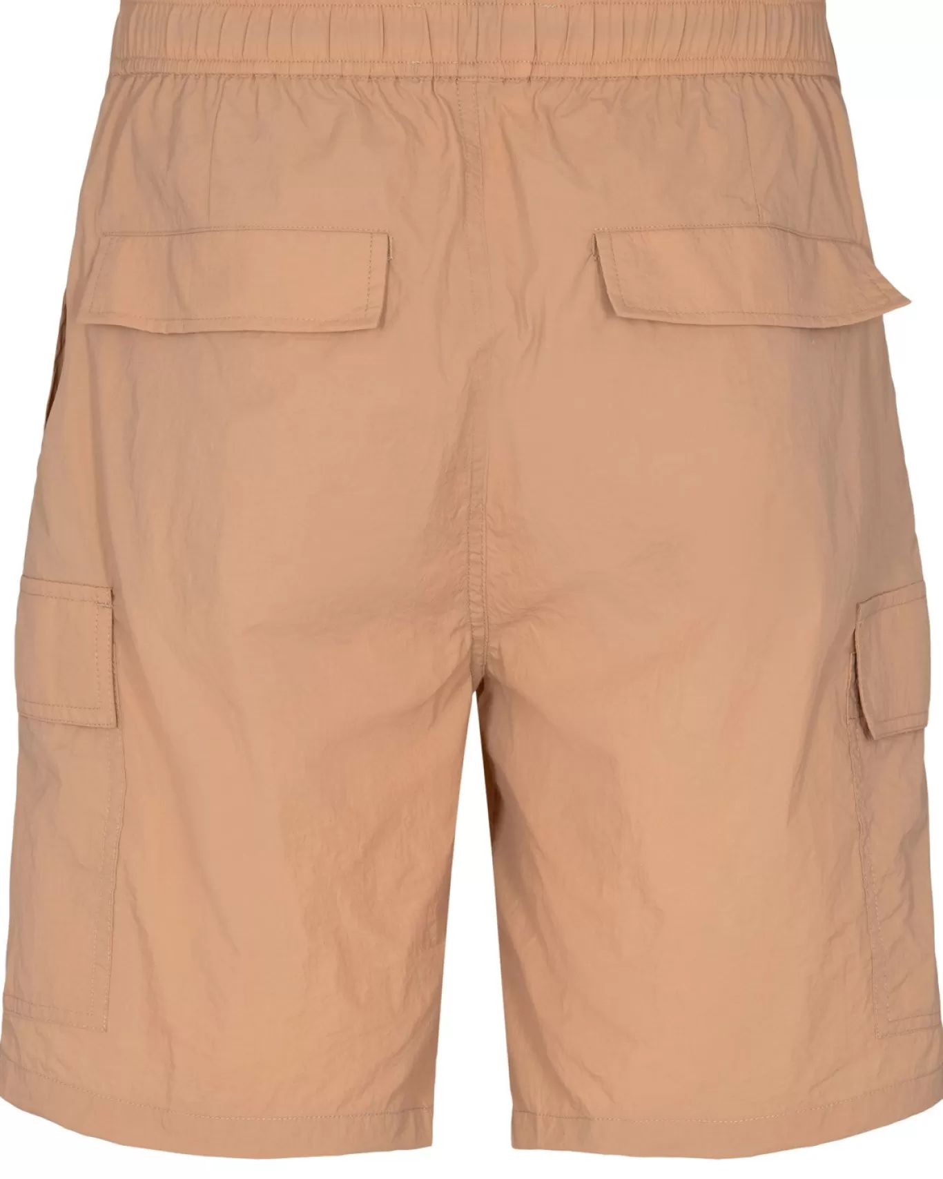 Anerkjendt Shorts<Aklt Jan Ela Cargo Short - Incense