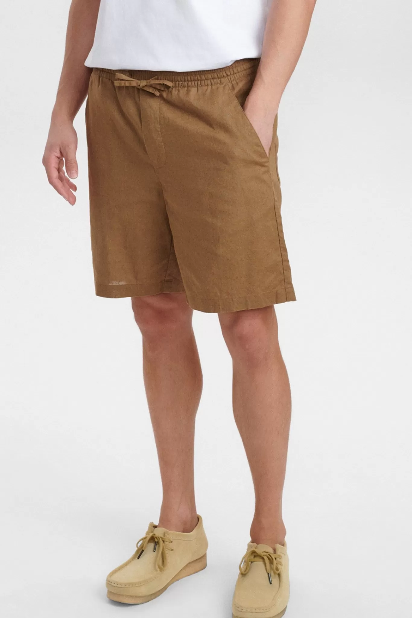 Anerkjendt Shorts<Aklt Jan Shorts - Cub