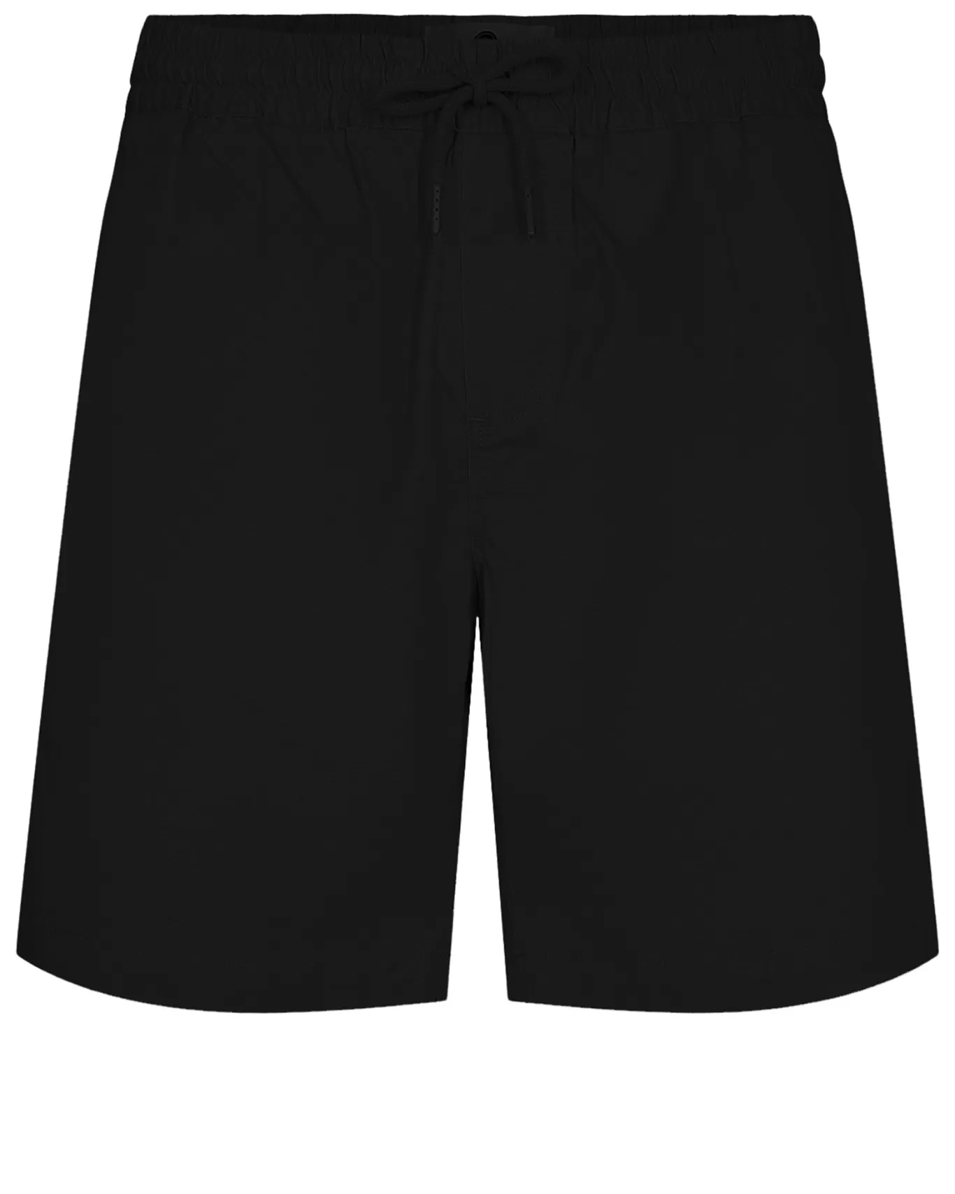 Anerkjendt Shorts<Aklt Jimmy Basic - Caviar