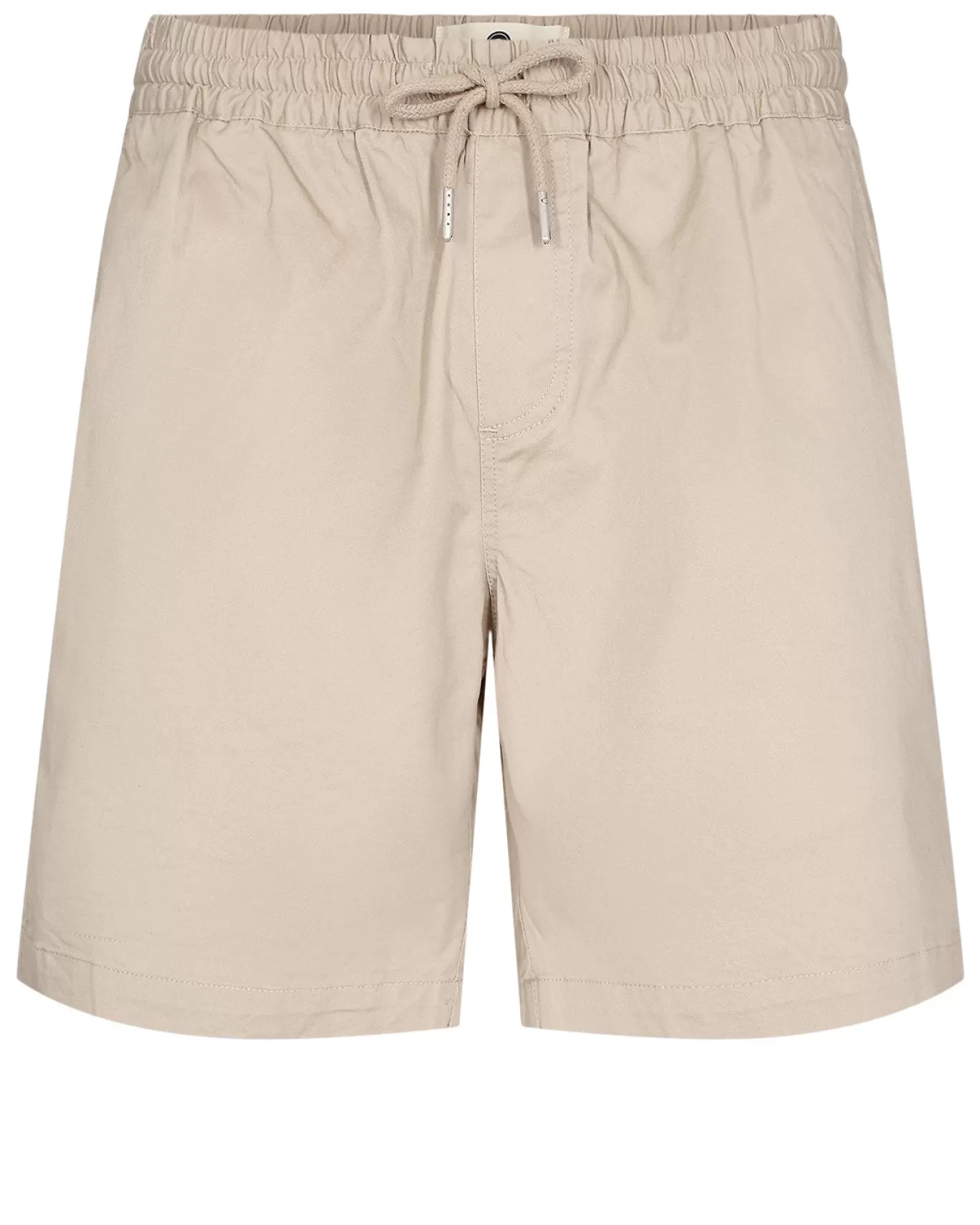 Anerkjendt Shorts<Aklt Jimmy Basic - Chateau Gray