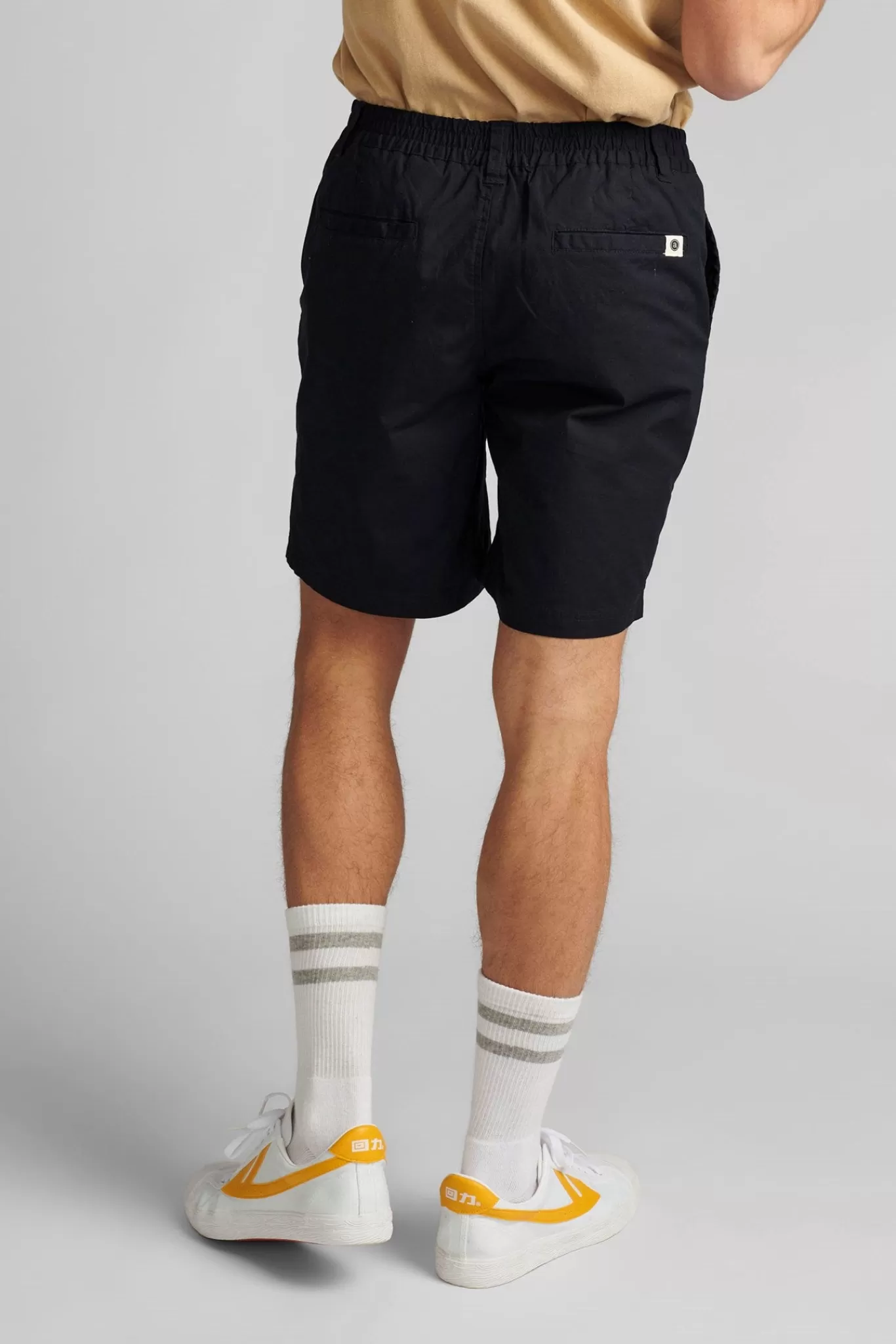 Anerkjendt Shorts<Aklt John Ela - Sky Captain