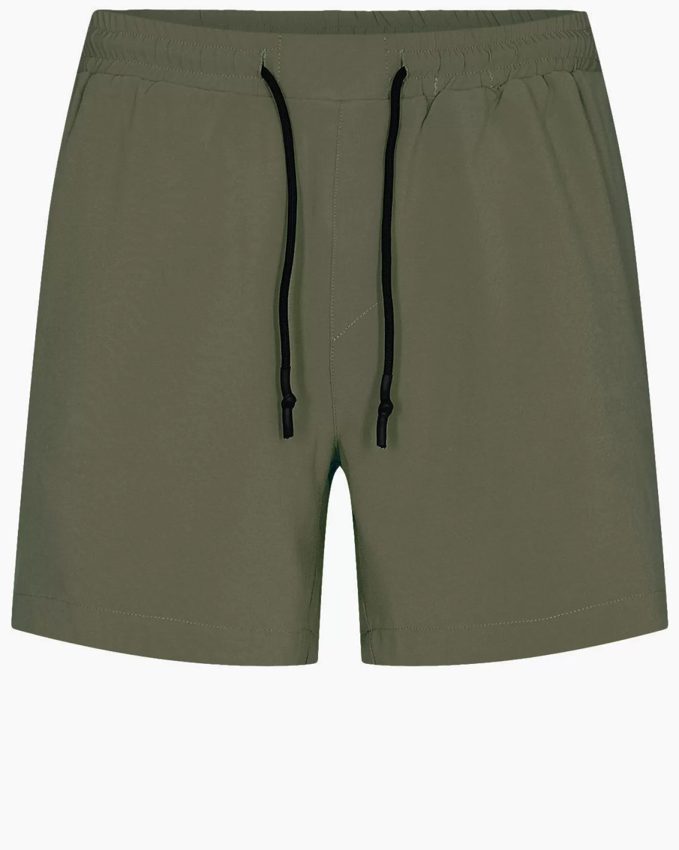 Anerkjendt Shorts<Aklt Shark Swim - Olivine