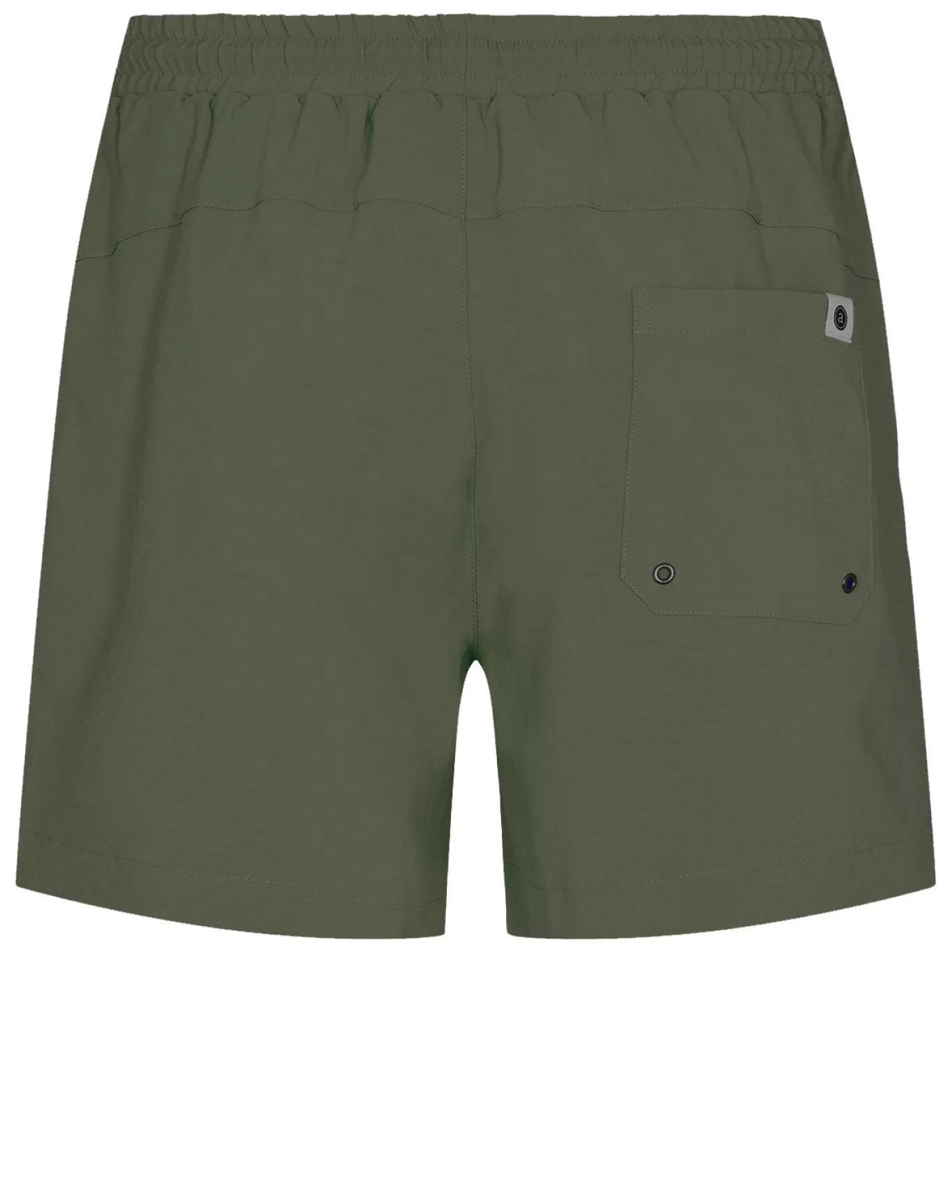 Anerkjendt Shorts<Aklt Shark Swim - Olivine