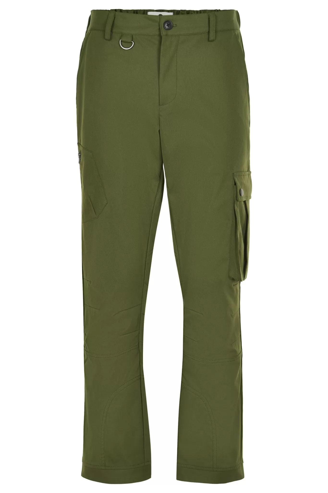 Anerkjendt Pants<Akmike Cargo Pants - Cypress