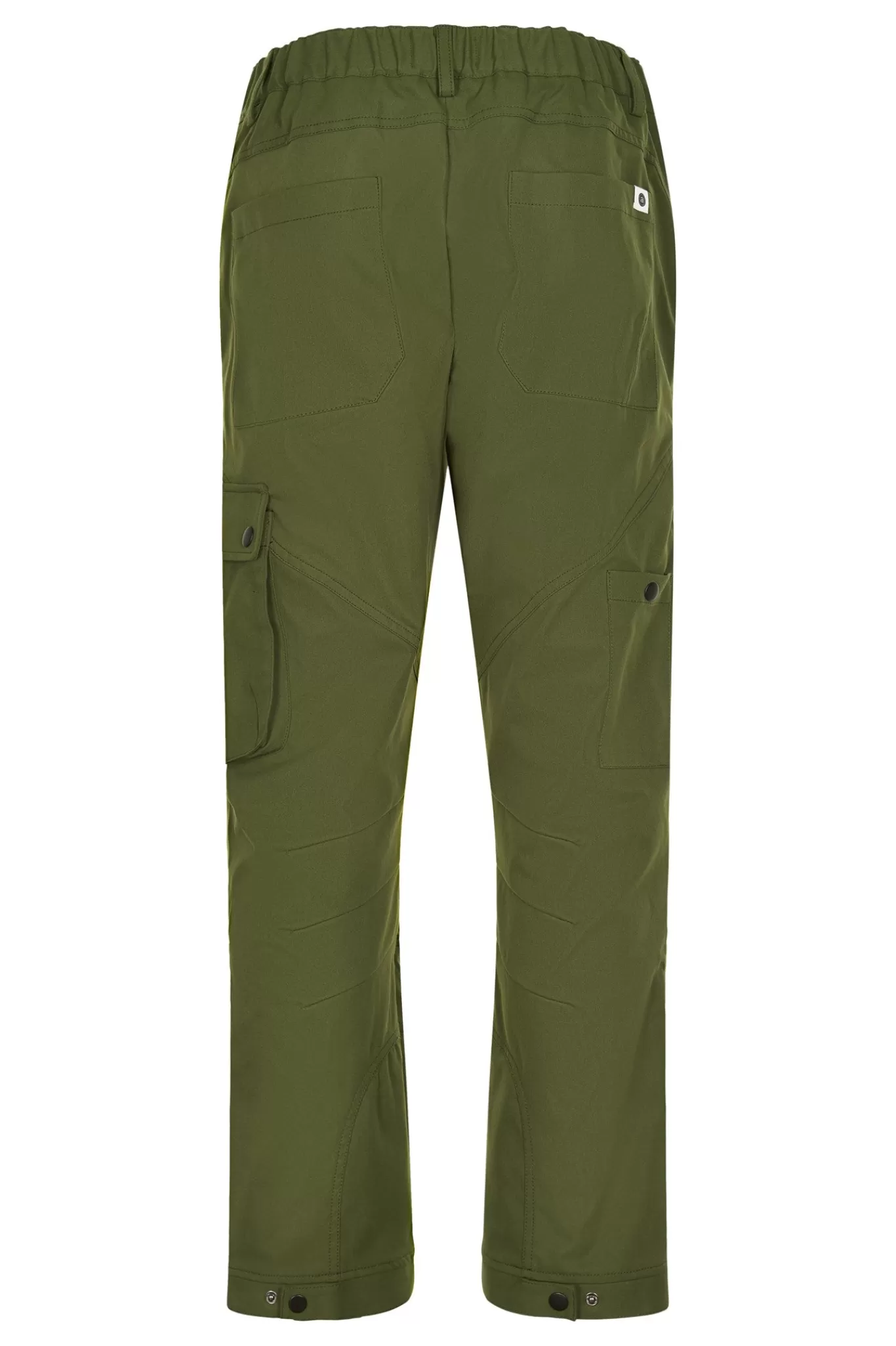 Anerkjendt Pants<Akmike Cargo Pants - Cypress