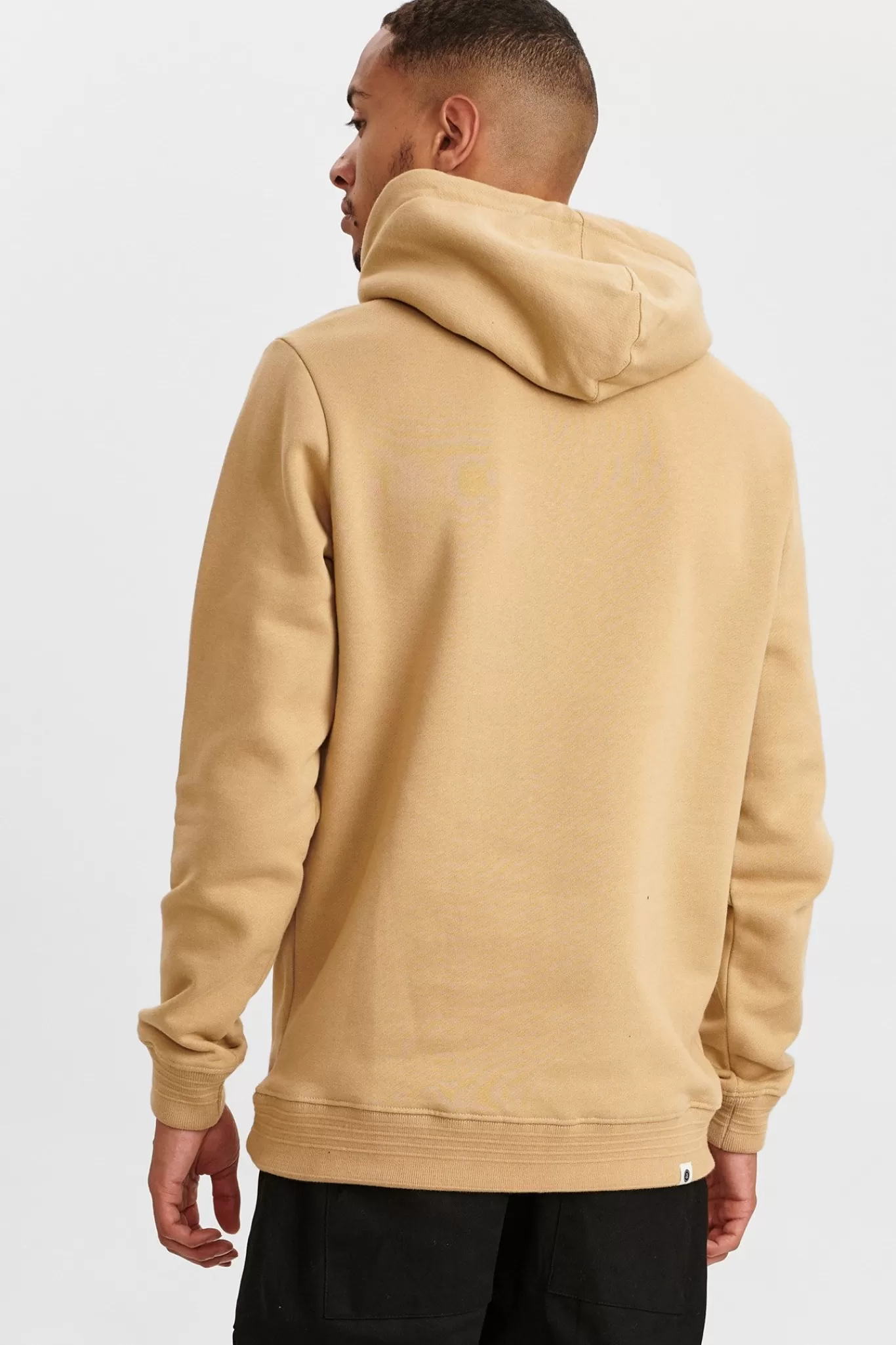 Anerkjendt Sweatshirts<Aknigel Organic Hoodie - Noos - Incense