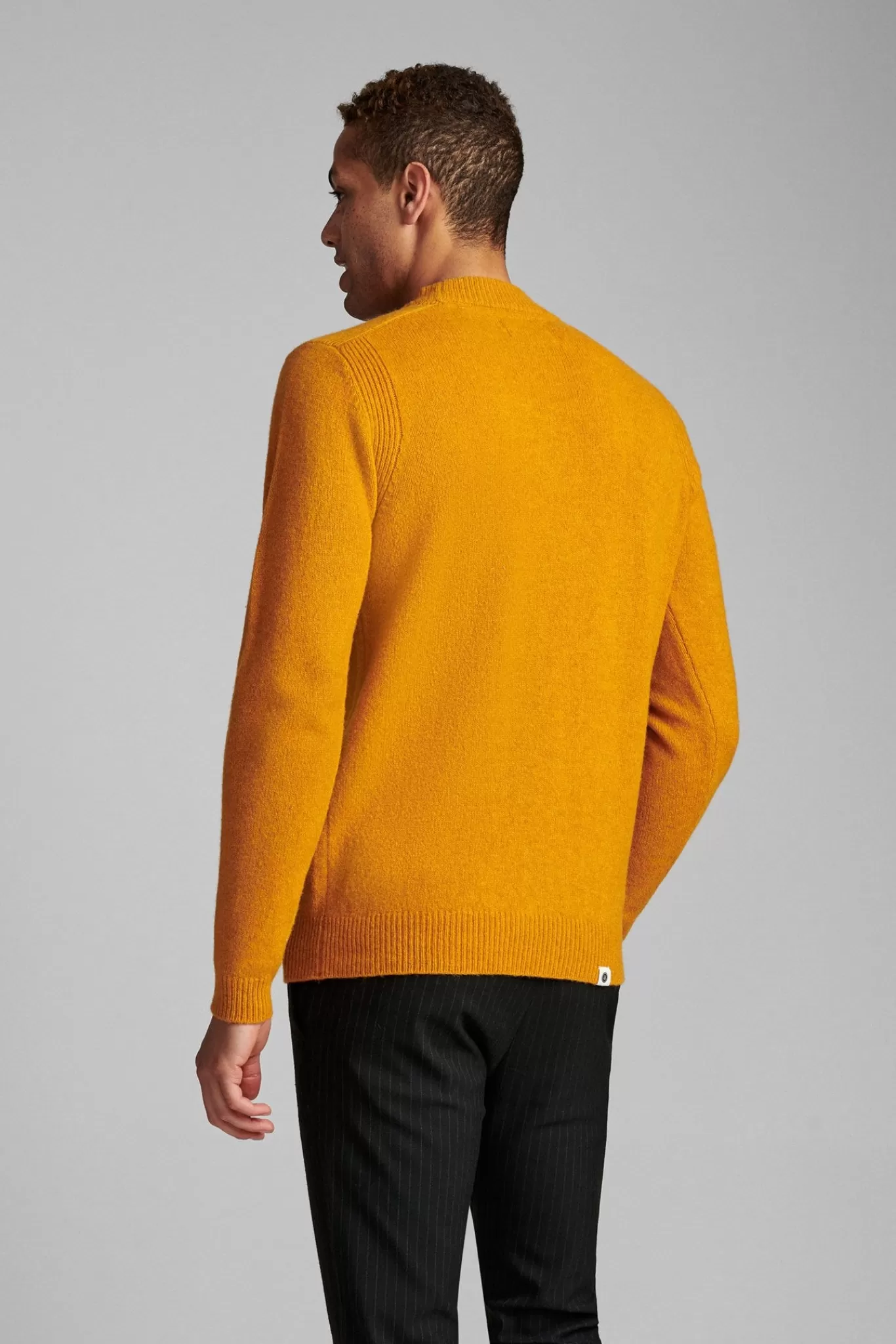 Anerkjendt Knits<Akrico Knit - Sunflower