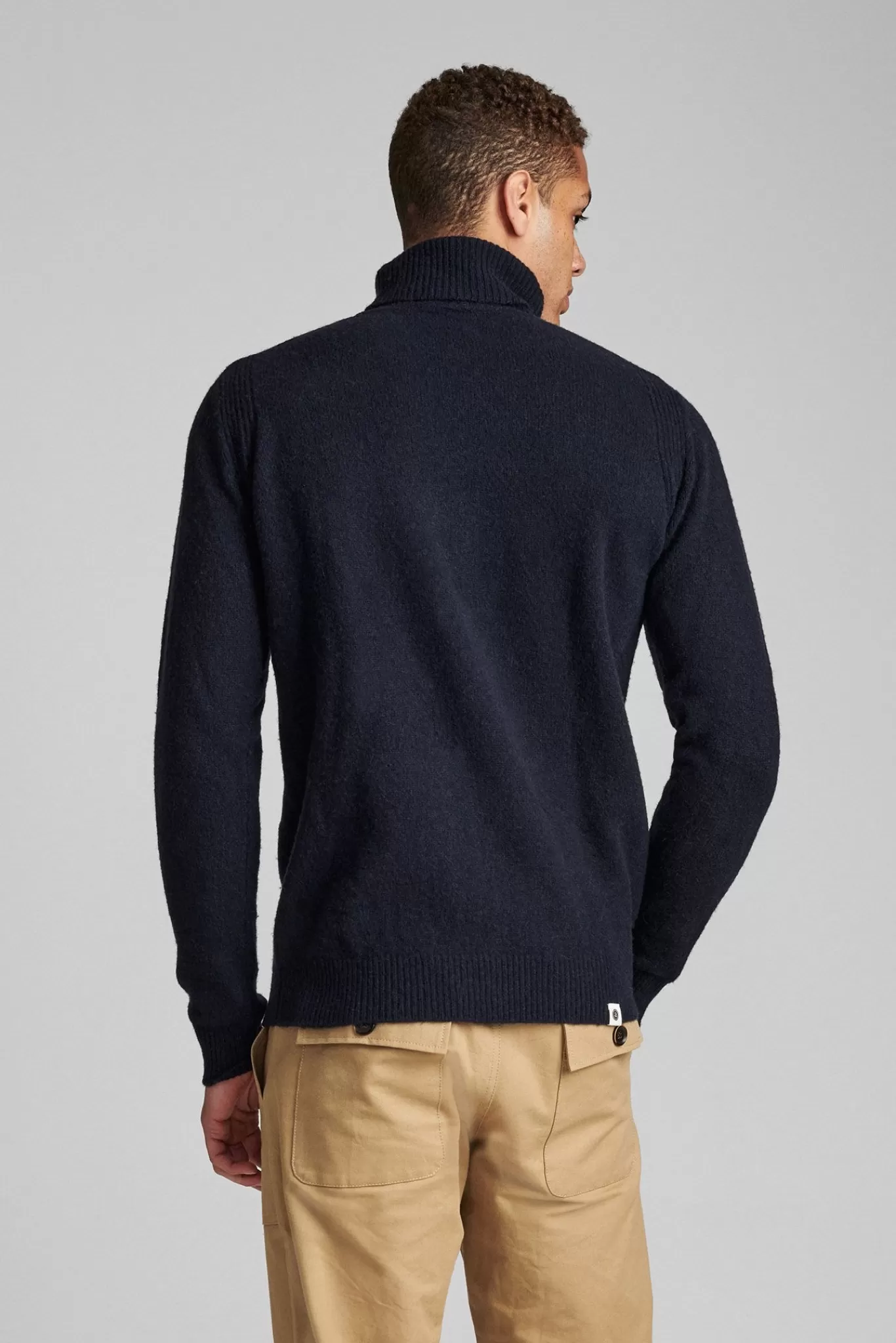 Anerkjendt Knits<Akrio Knit - Sky Captain