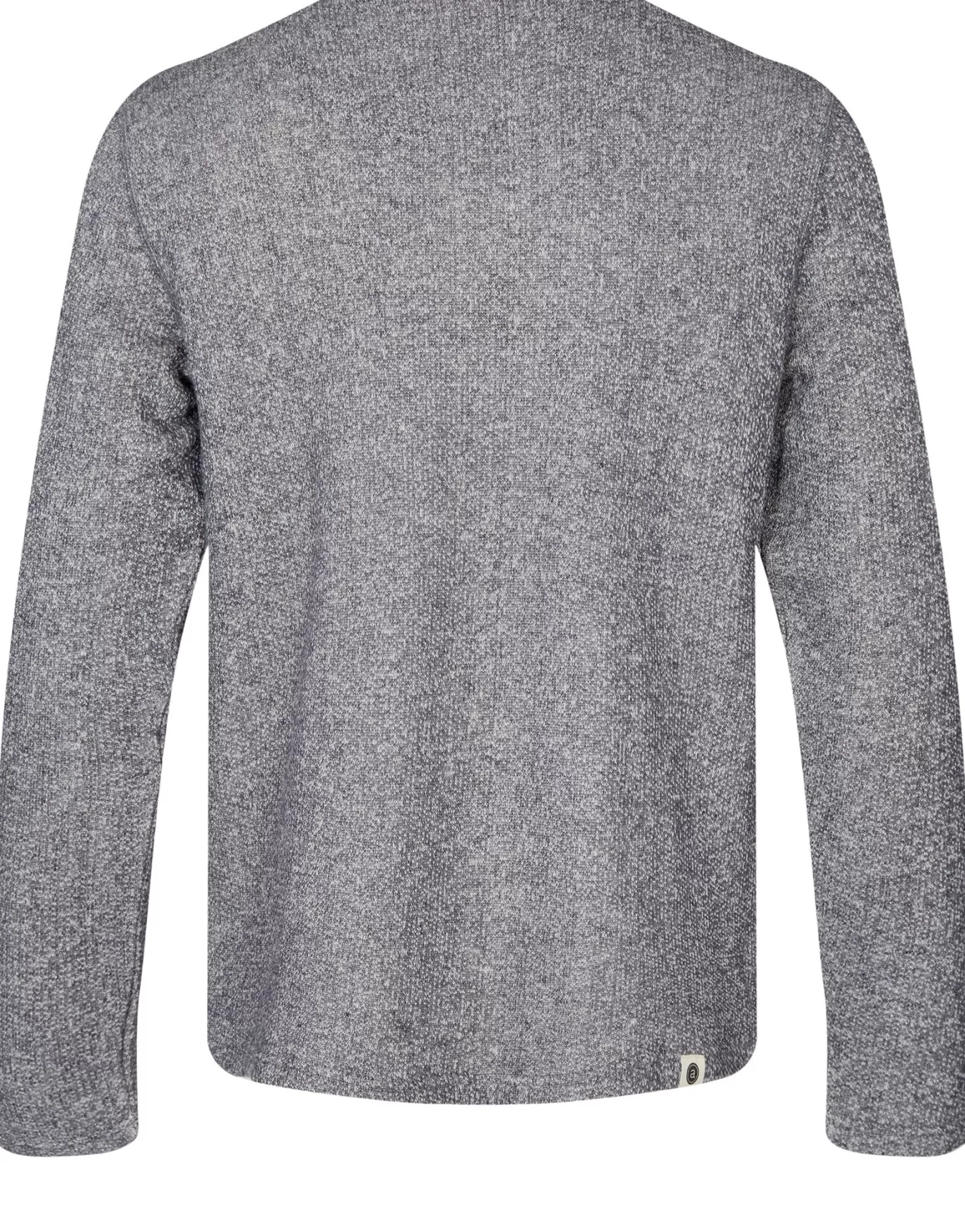 Anerkjendt Sweatshirts<Aksail Ls Herringbone - Sky Captain