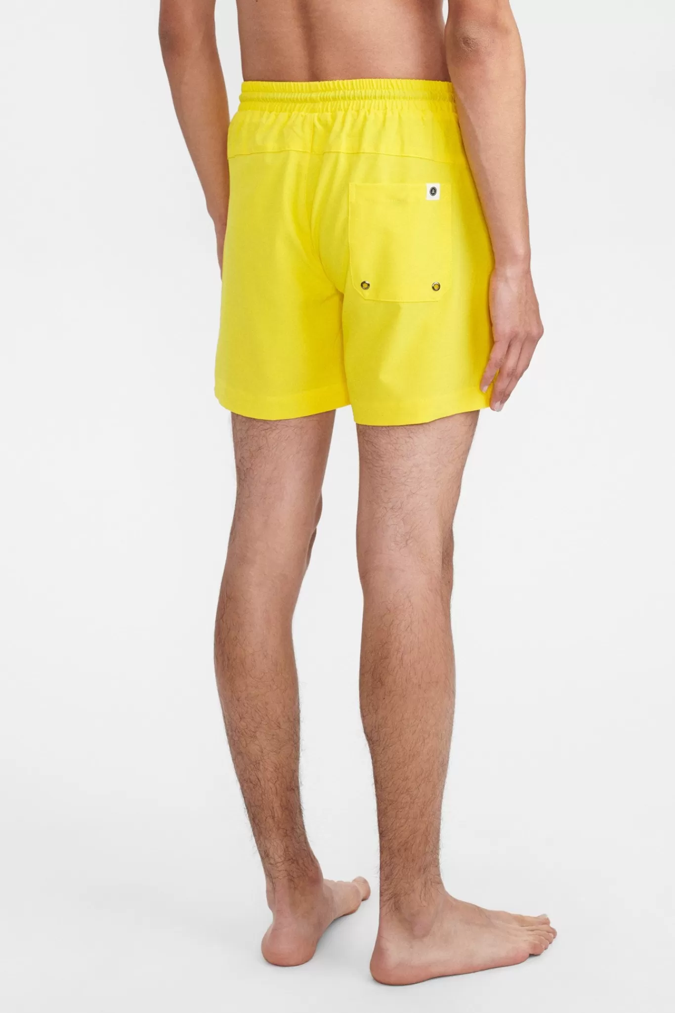 Anerkjendt Shorts<Akshark Swimshorts - Buttercup