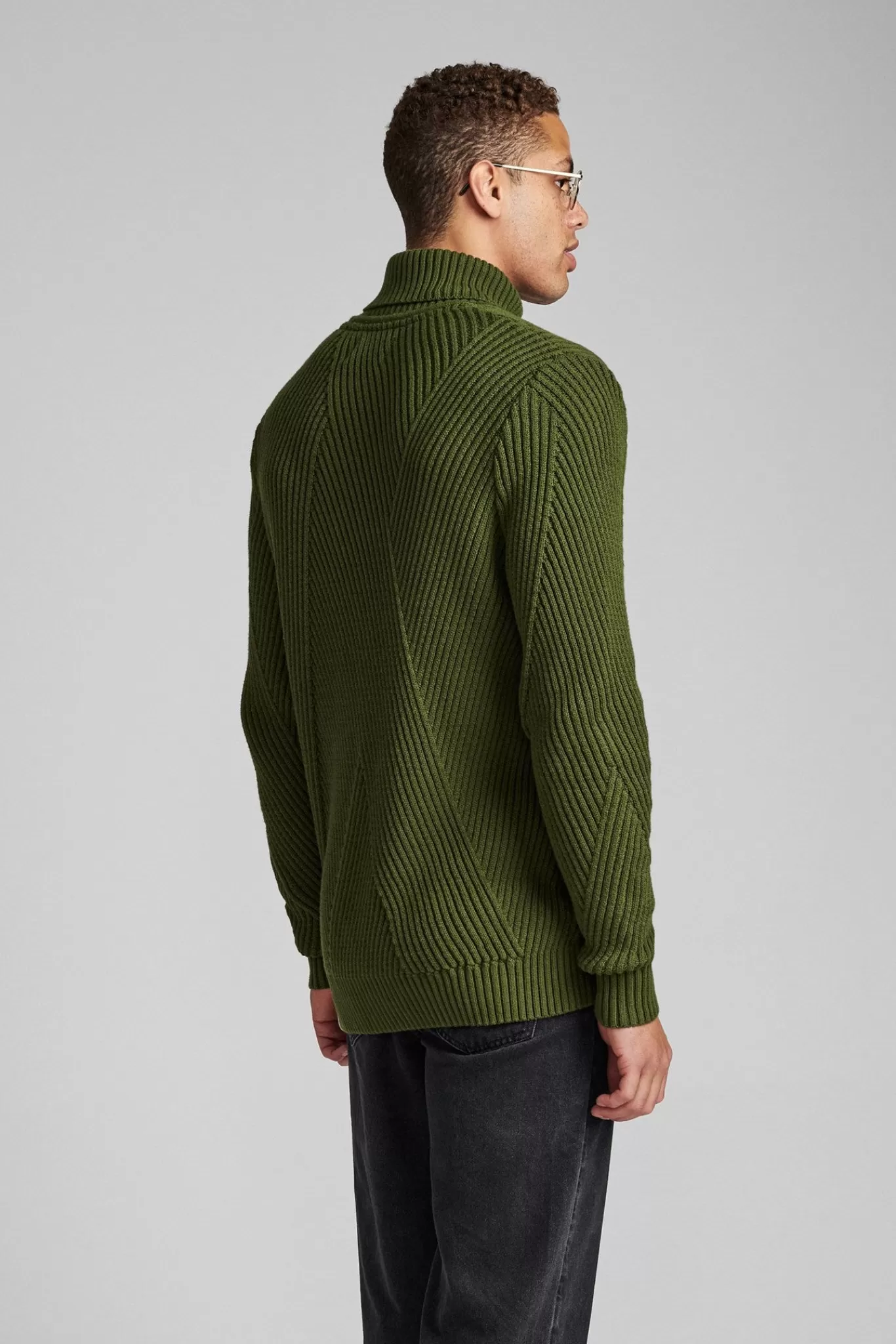 Anerkjendt Knits<Aktolomio Knit - Cypress