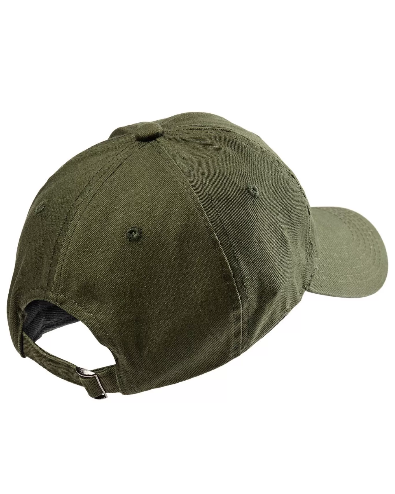 Anerkjendt Accessories<Akuffe Cotton Cap - Olivine