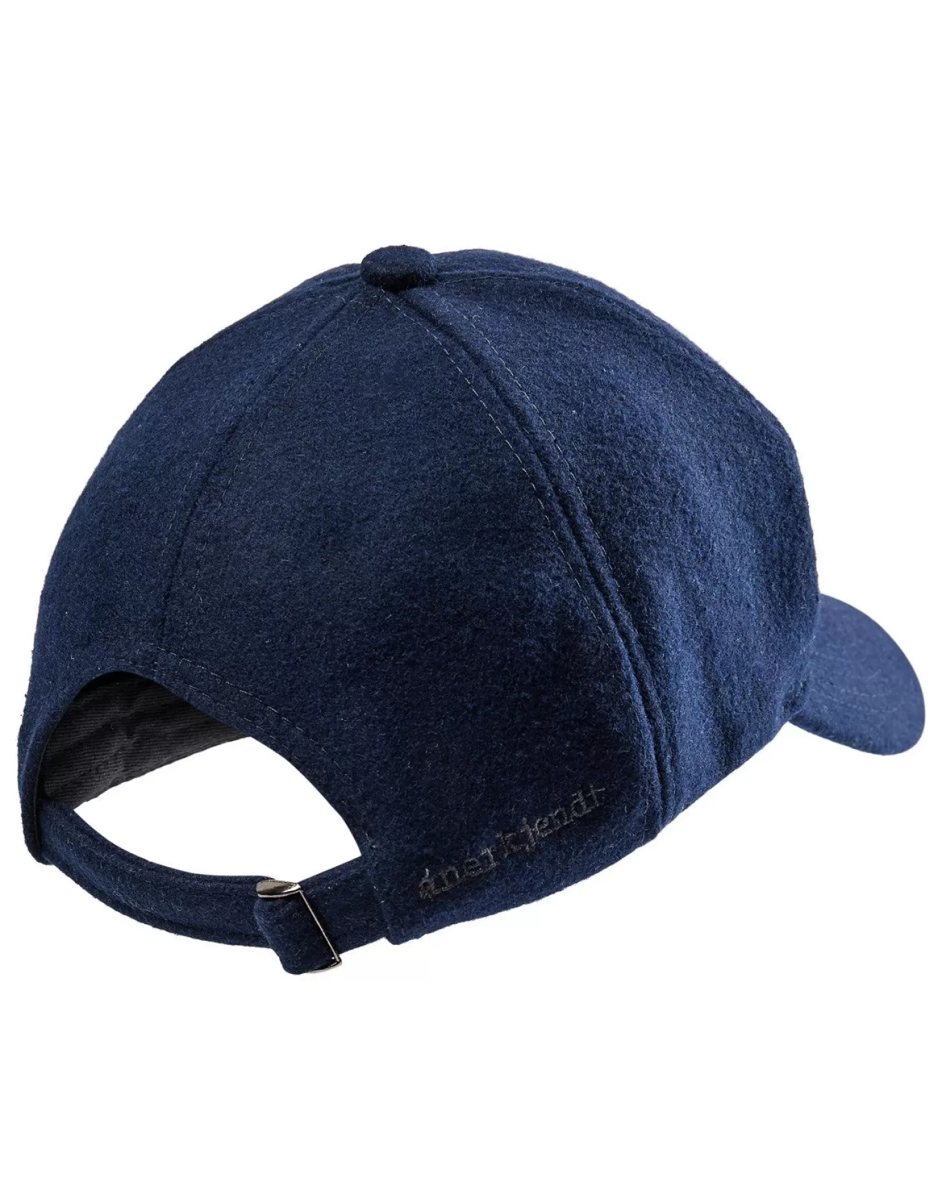 Anerkjendt Accessories<Akuffe Wool Cap - Sky Captain